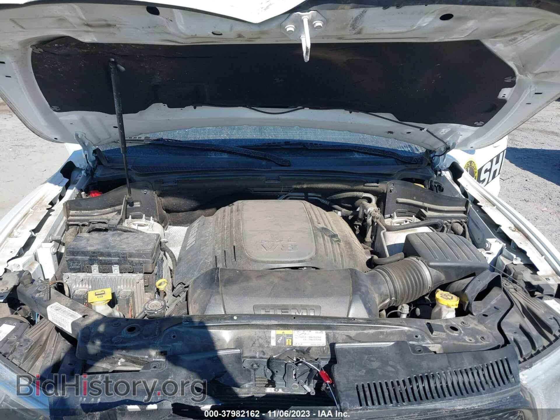 2020 DODGE DURANGO - VIN: 1C4SDJFT3LC381771 - Фото 10