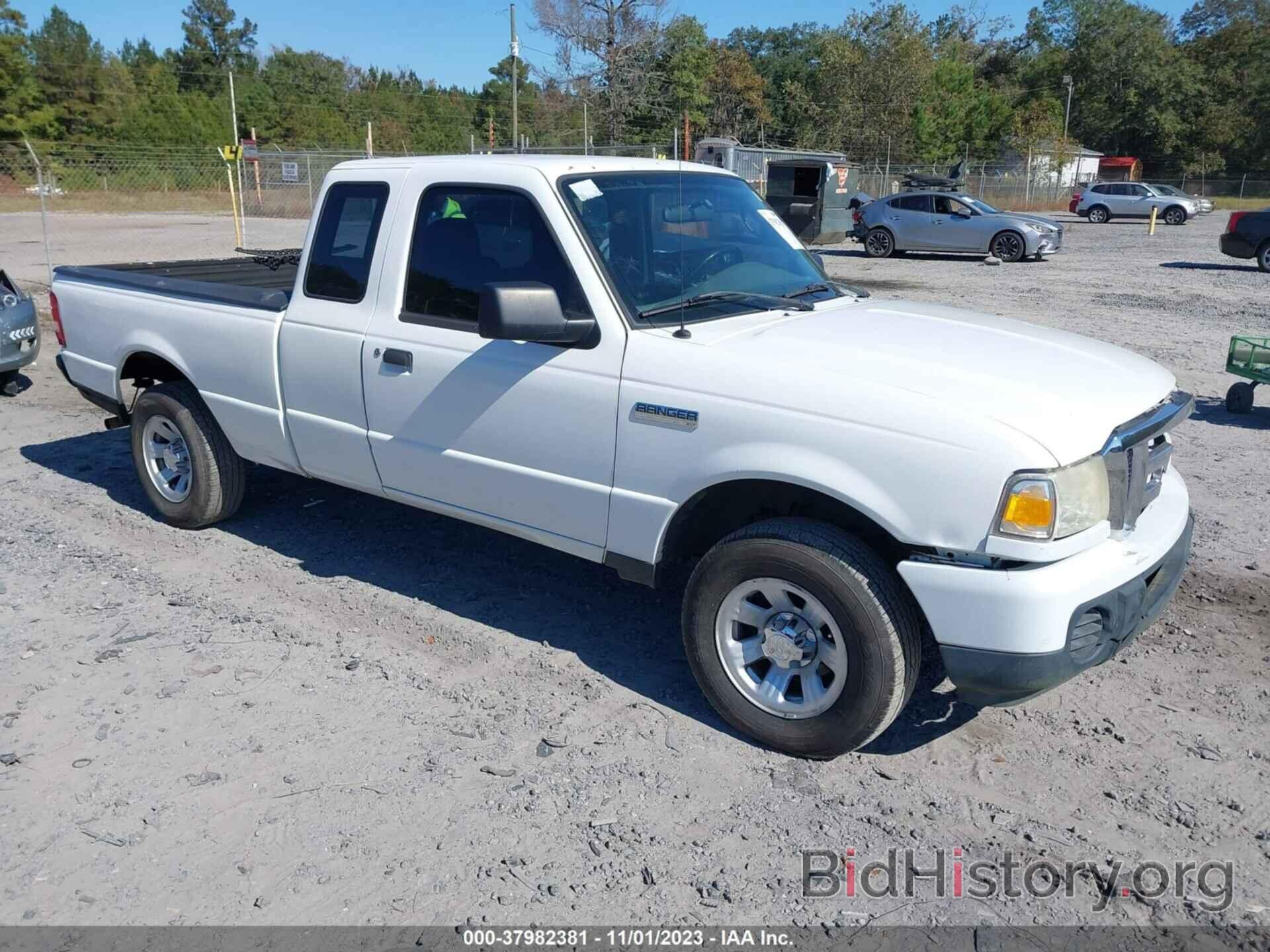Photo 1FTYR14D08PA24328 - FORD RANGER 2008