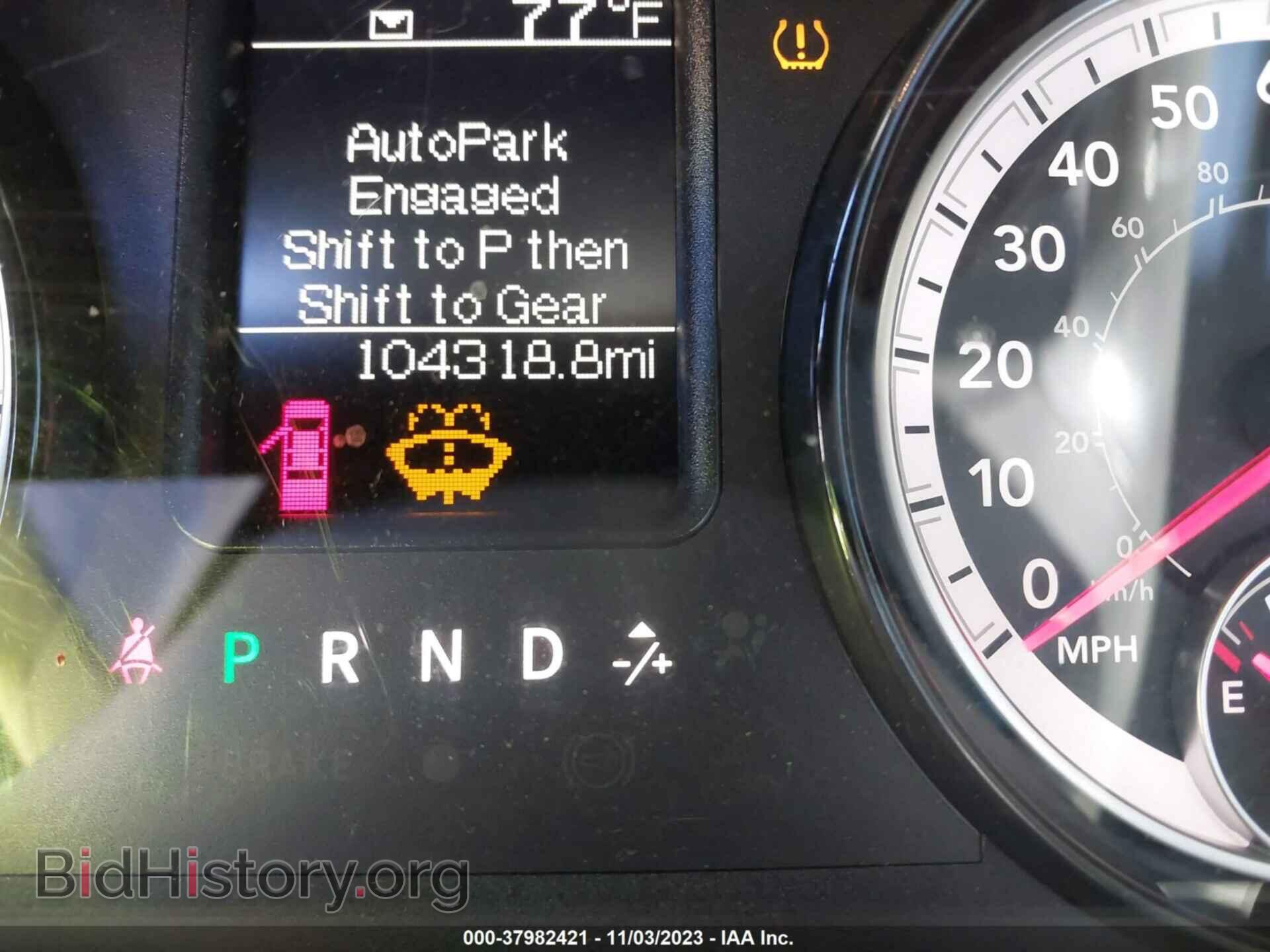 2018 RAM 1500 - VIN: 1C6RR7FT0JS137668 - Фото 7