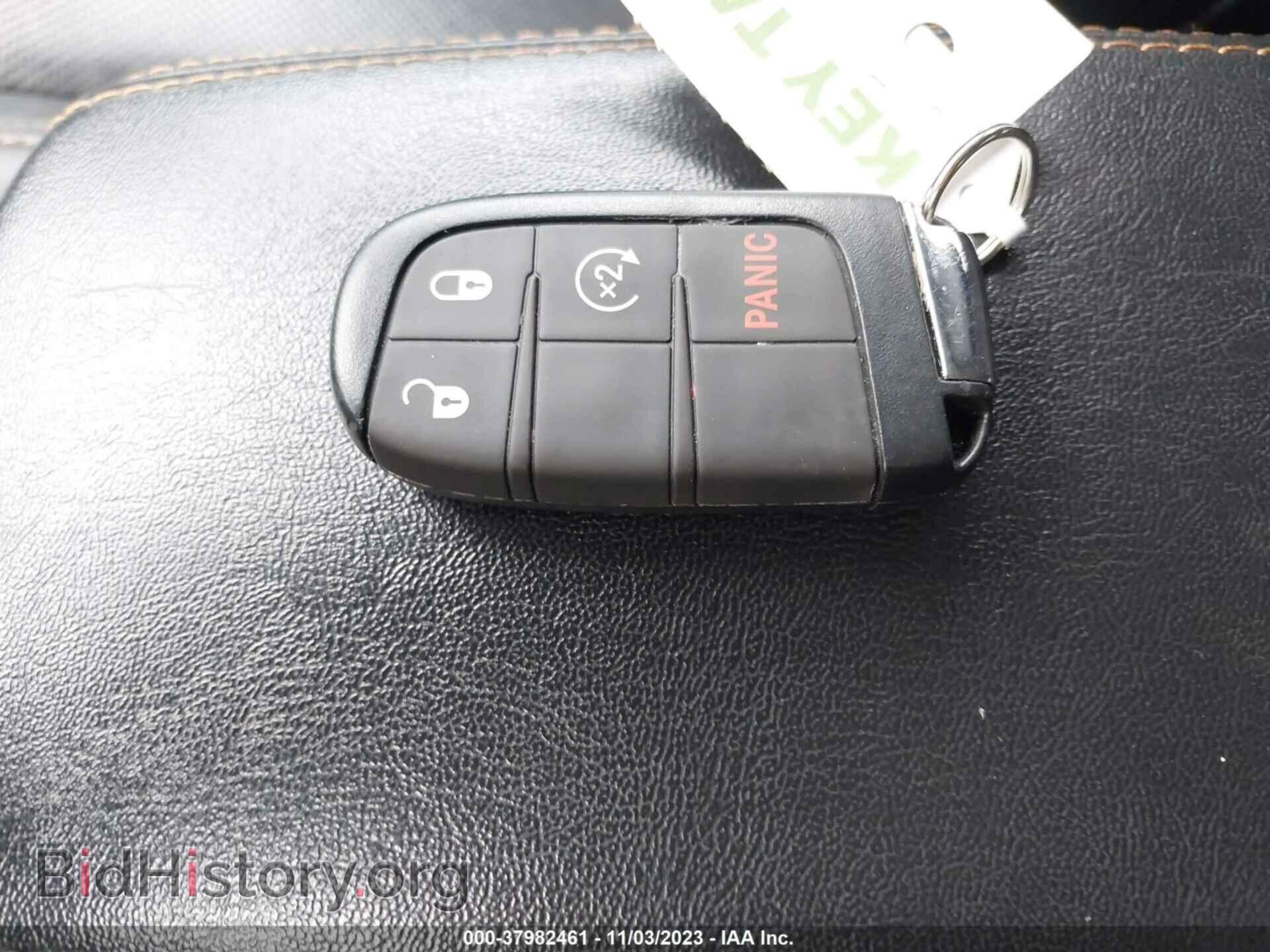 2020 JEEP COMPASS - VIN: 3C4NJDCB5LT233502 - Фото 11