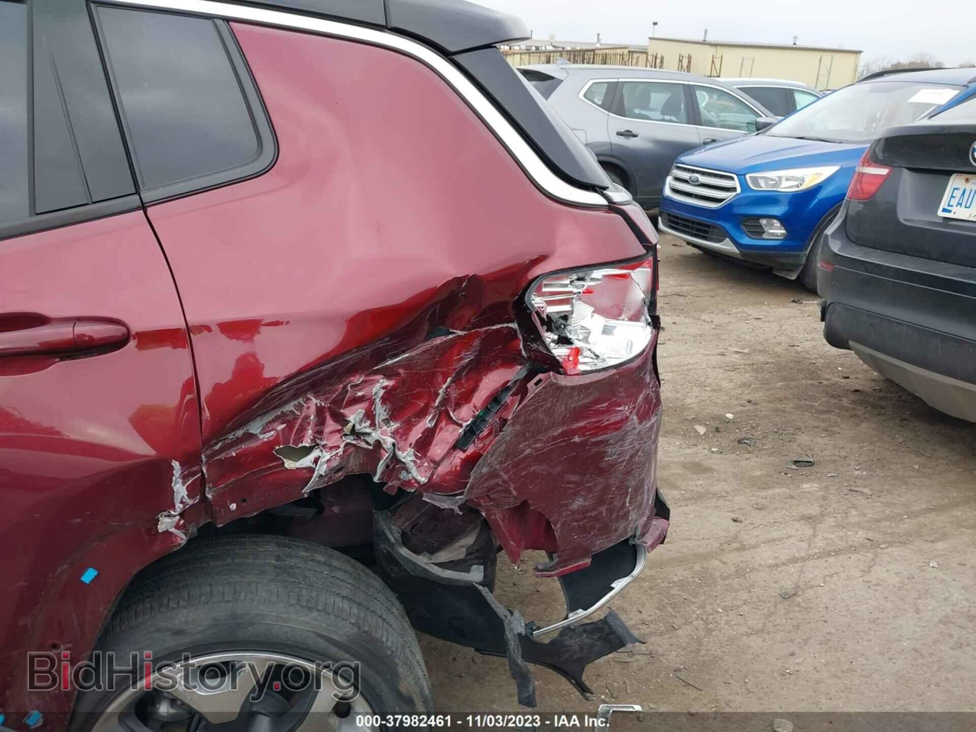 2020 JEEP COMPASS - VIN: 3C4NJDCB5LT233502 - Фото 6