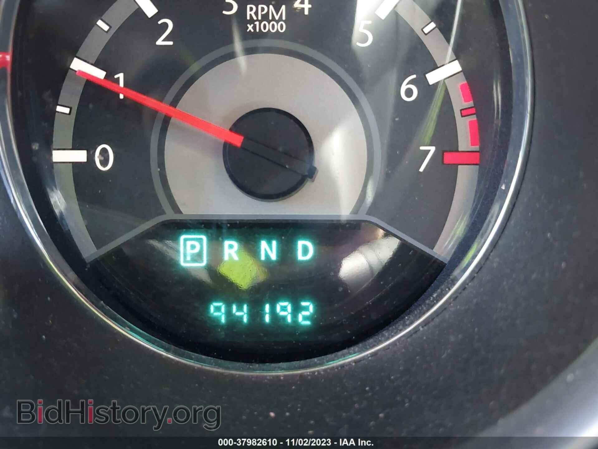 2013 CHRYSLER 200 - VIN: 1C3CCBBB9DN503523 - Photo 7