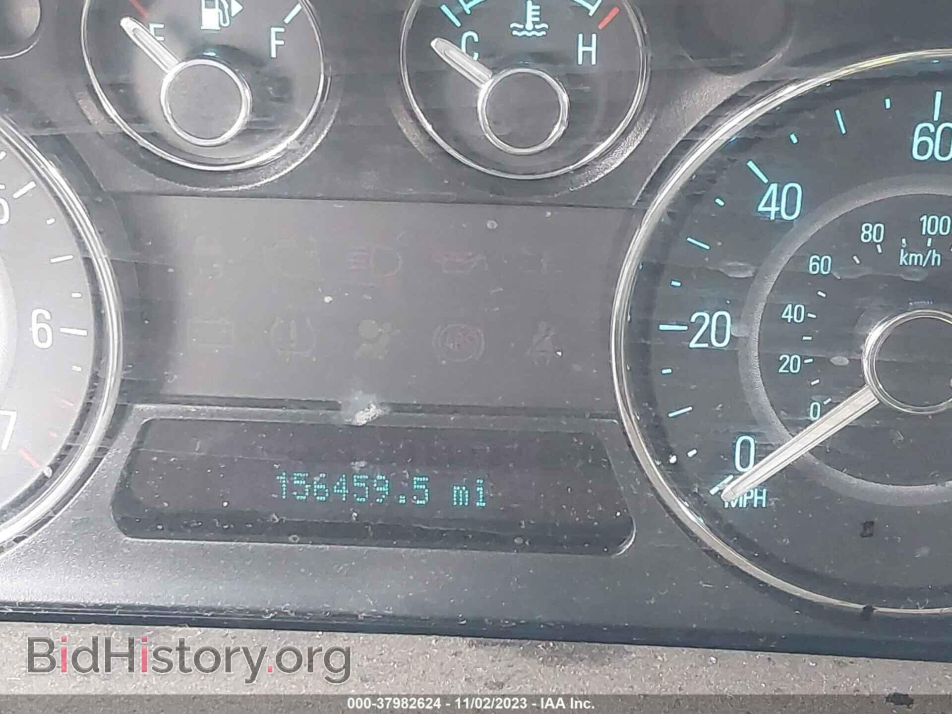 2011 FORD FLEX - VIN: 2FMHK6CC9BBD27936 - Photo 7