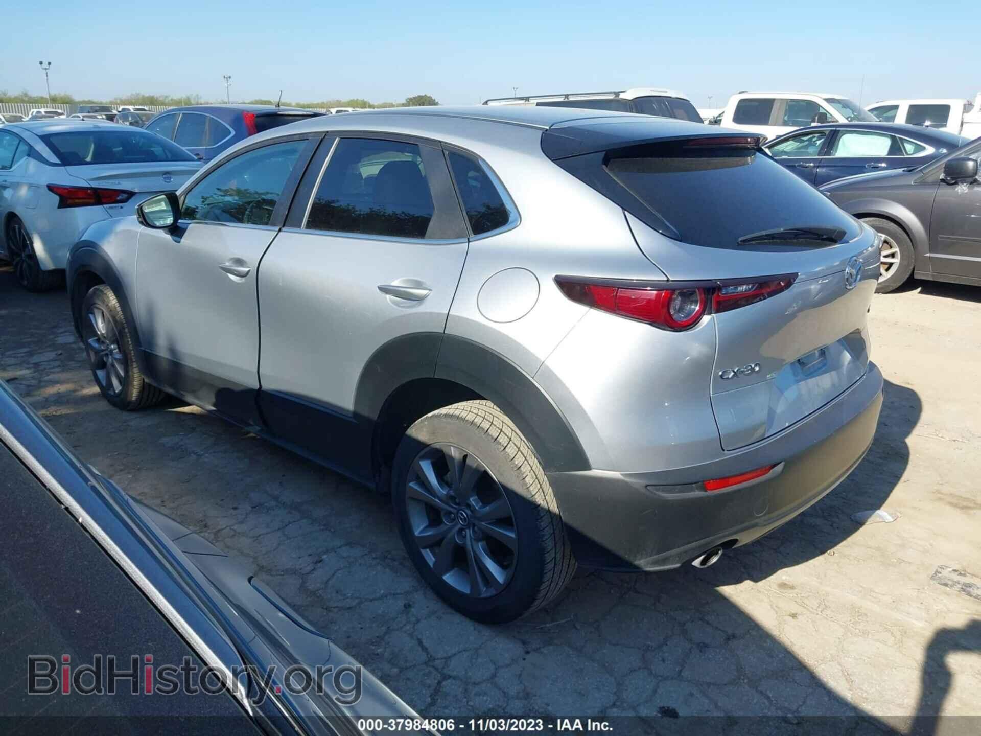 2021 MAZDA CX-30 - VIN: 3MVDMABL9MM243813 - Photo 14