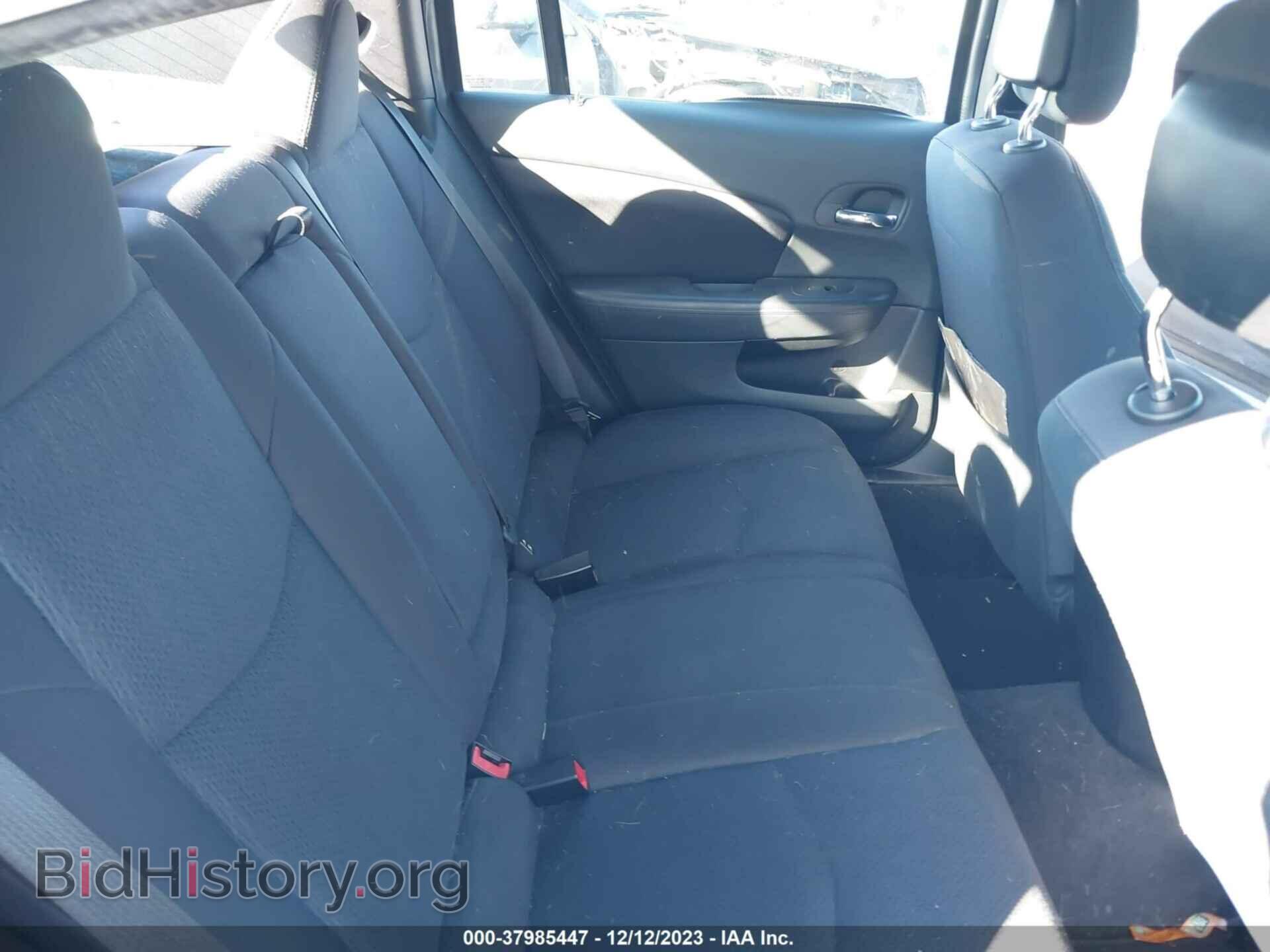 2014 CHRYSLER 200 - VIN: 1C3CCBAB5EN141161 - Фото 8