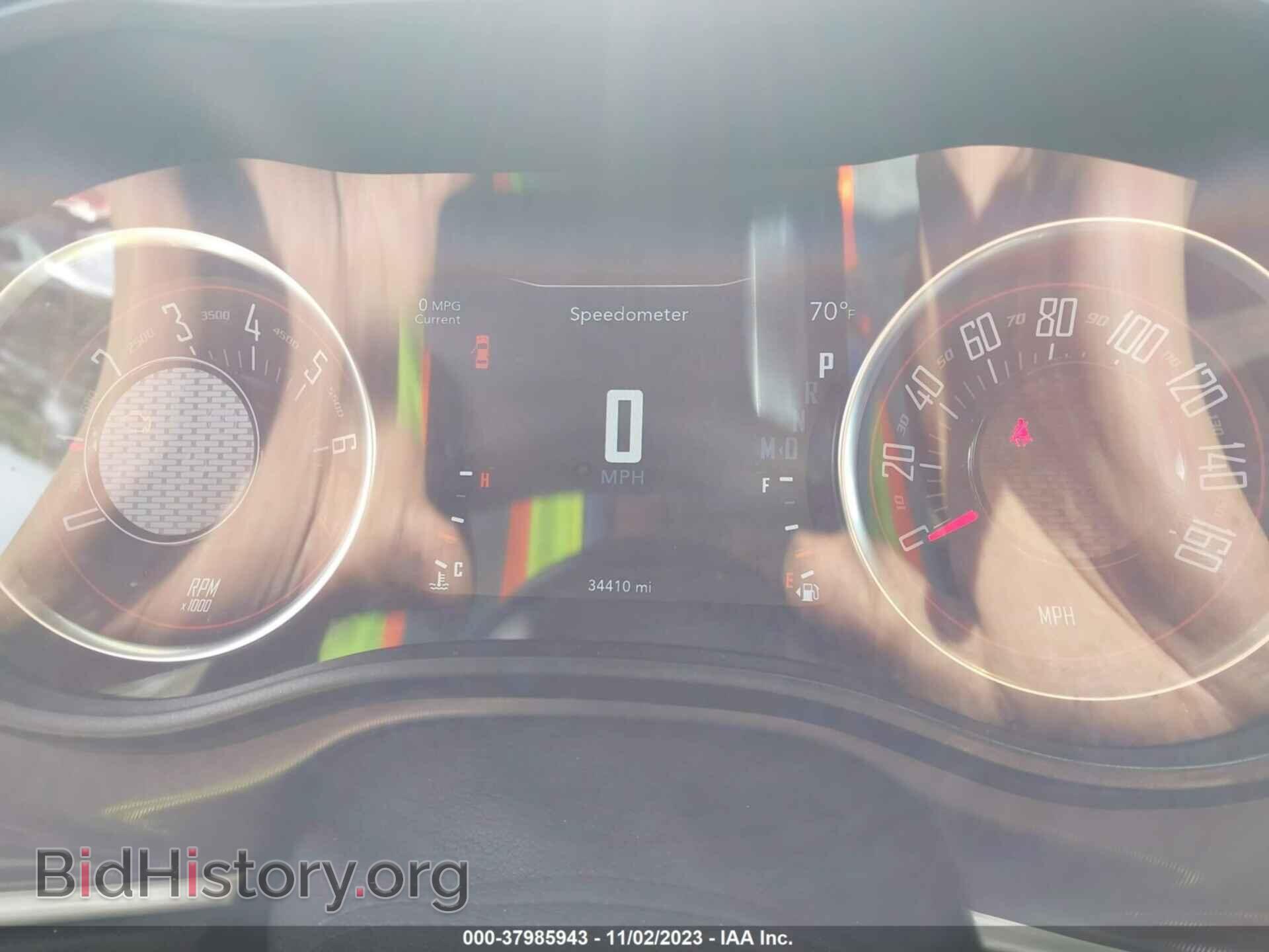2022 DODGE CHALLENGER - VIN: 2C3CDZAG4NH211517 - Photo 7