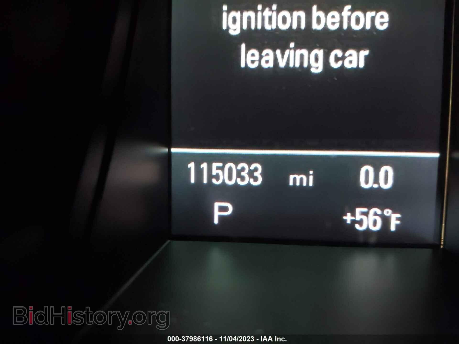 2013 AUDI A5 - VIN: WAULFAFR2DA012073 - Фото 7