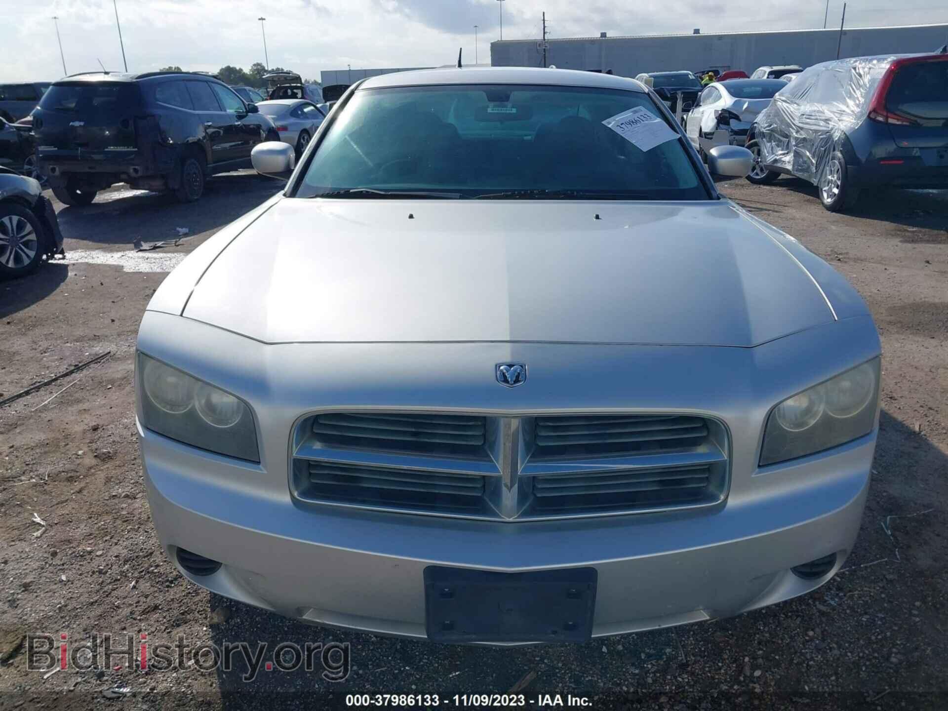 2010 DODGE CHARGER - VIN: 2B3CA4CD4AH156458 - Фото 12