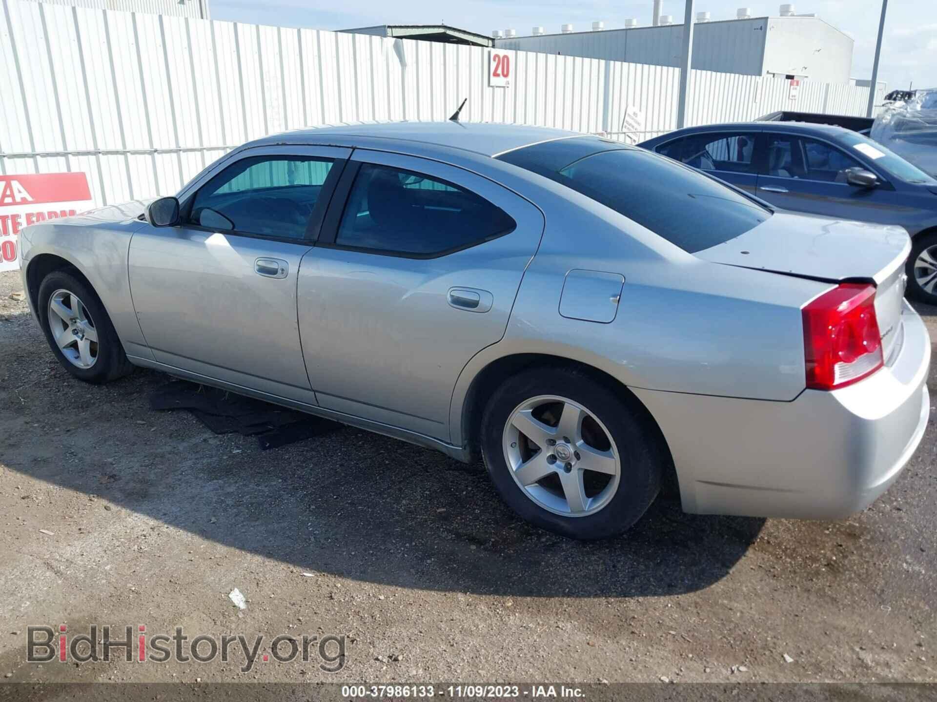 2010 DODGE CHARGER - VIN: 2B3CA4CD4AH156458 - Фото 14