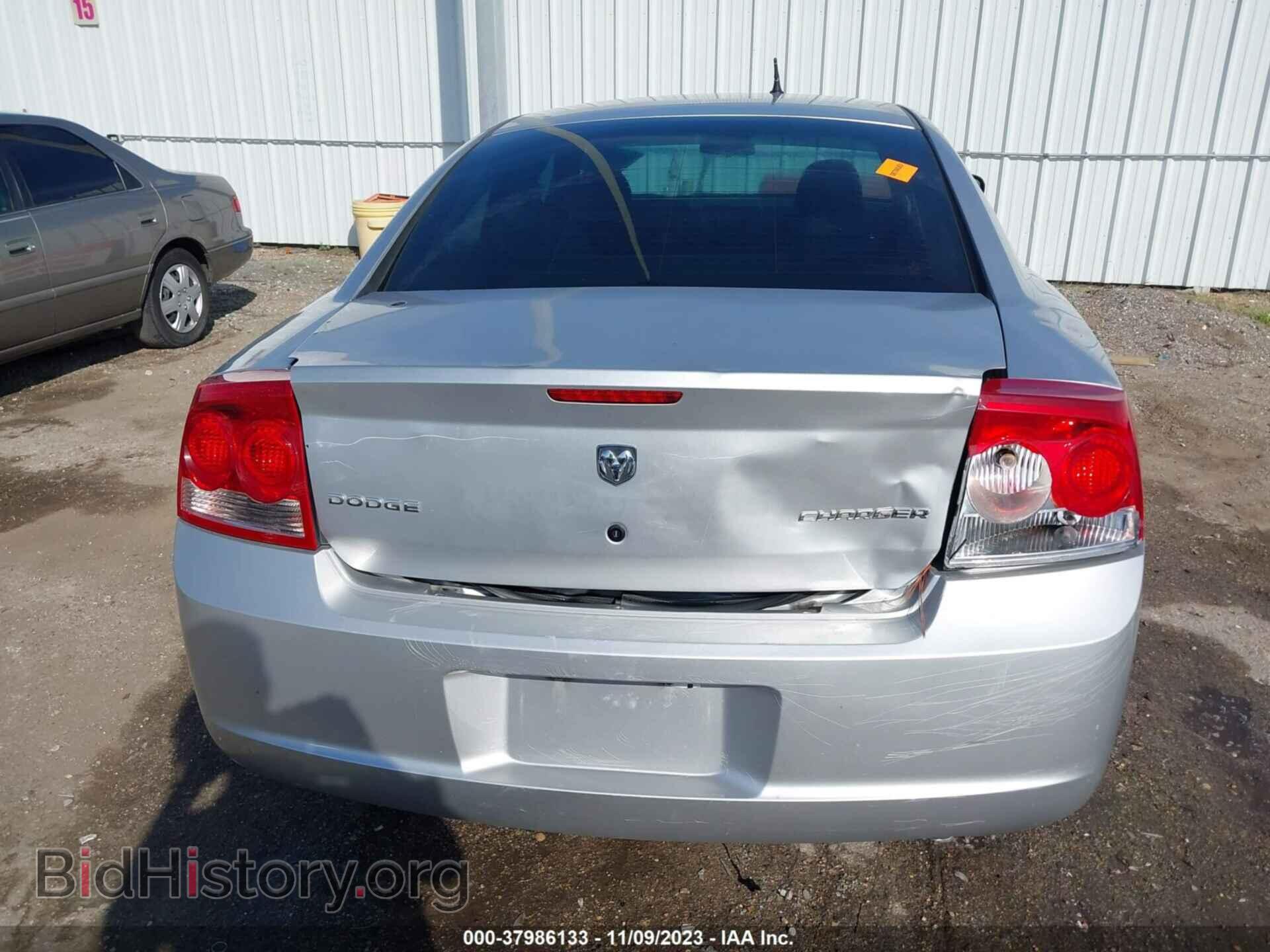 2010 DODGE CHARGER - VIN: 2B3CA4CD4AH156458 - Фото 16