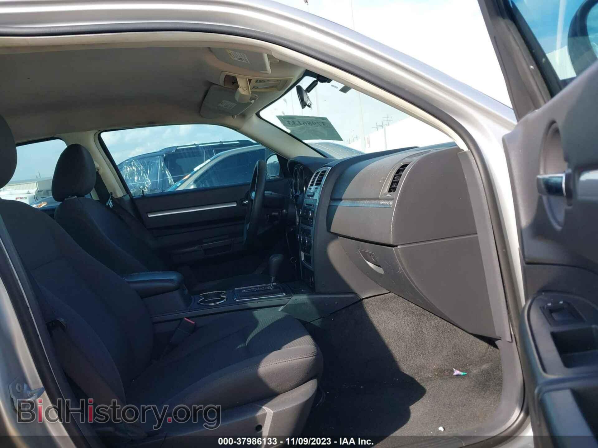 2010 DODGE CHARGER - VIN: 2B3CA4CD4AH156458 - Фото 5