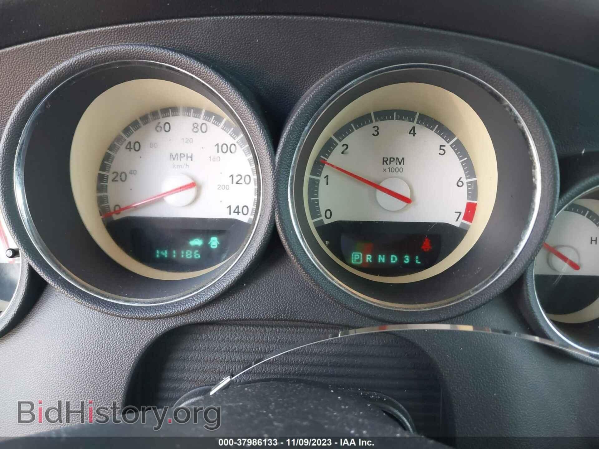 2010 DODGE CHARGER - VIN: 2B3CA4CD4AH156458 - Фото 7