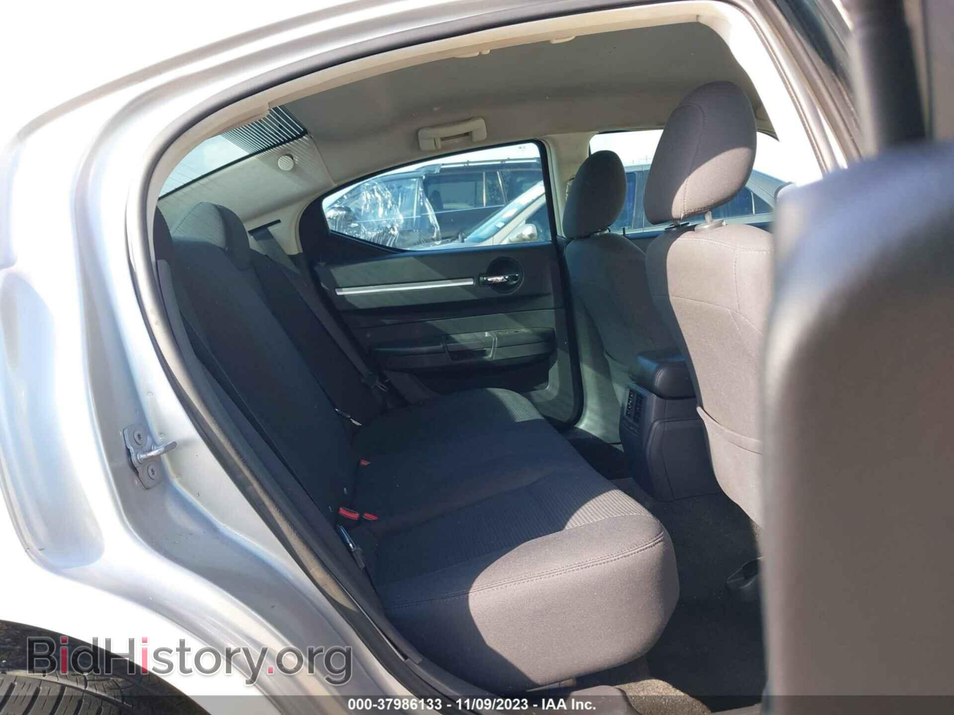 2010 DODGE CHARGER - VIN: 2B3CA4CD4AH156458 - Фото 8
