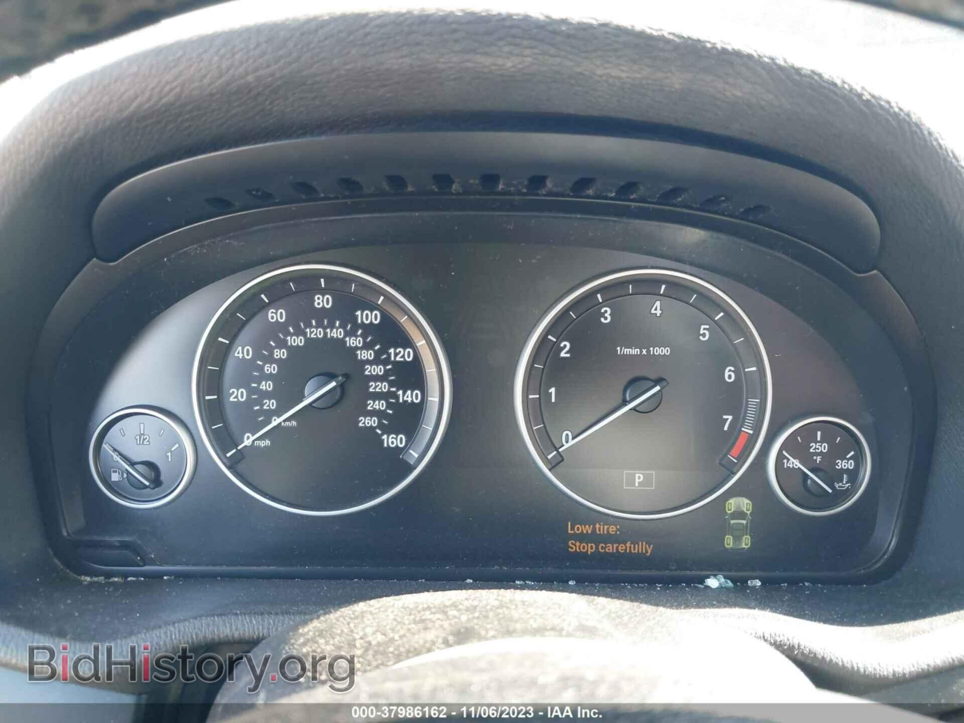 2013 BMW X3 - VIN: 5UXWX9C58D0A30274 - Фото 7