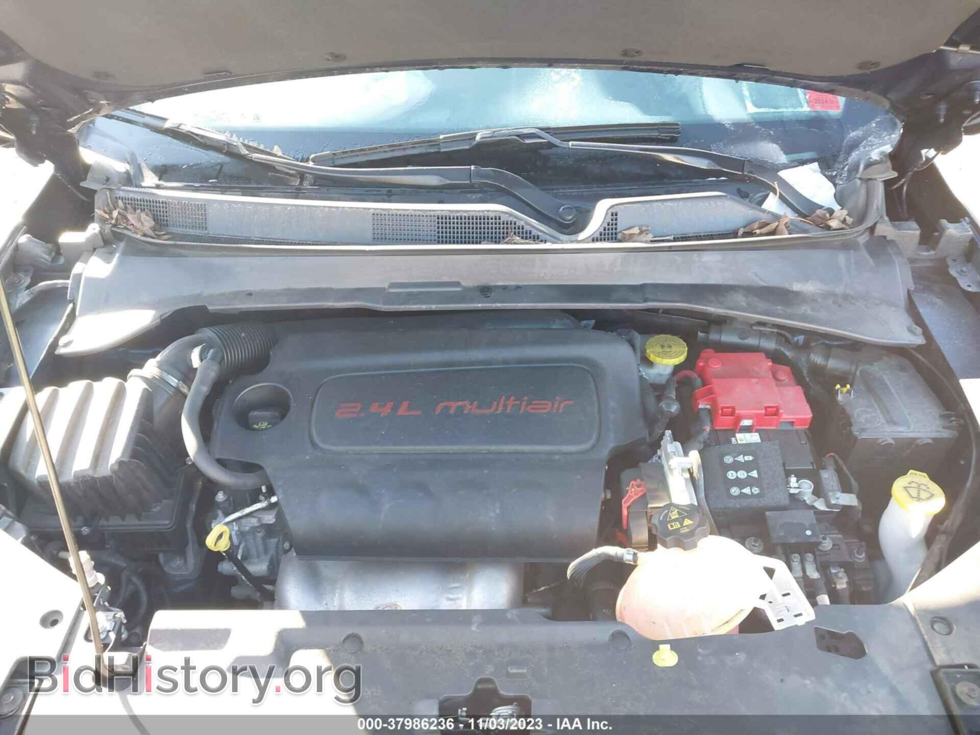2020 JEEP COMPASS - VIN: 3C4NJDCB4LT256270 - Фото 10
