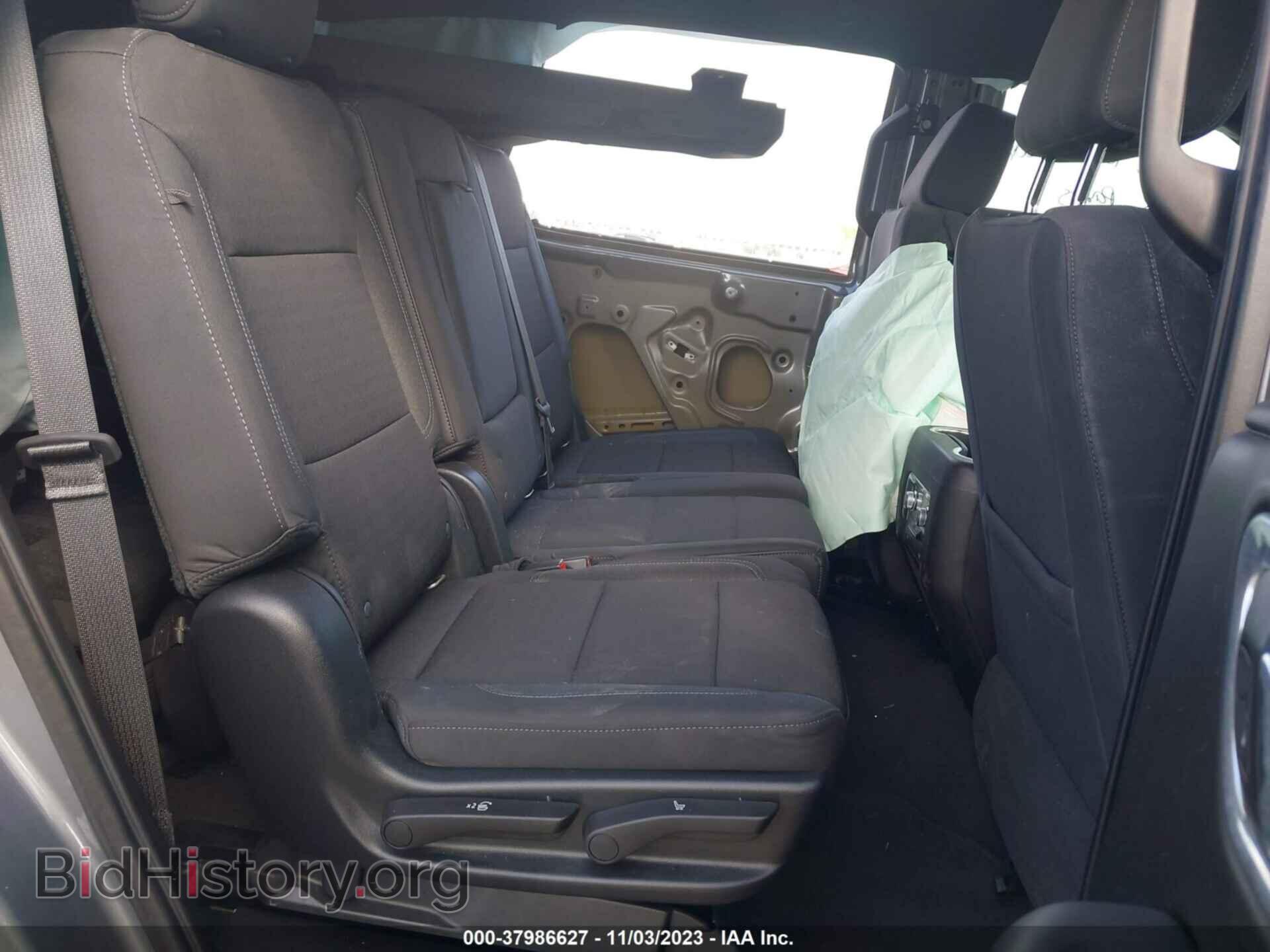 2021 GMC YUKON - VIN: 1GKS1AKD5MR405935 - Photo 8