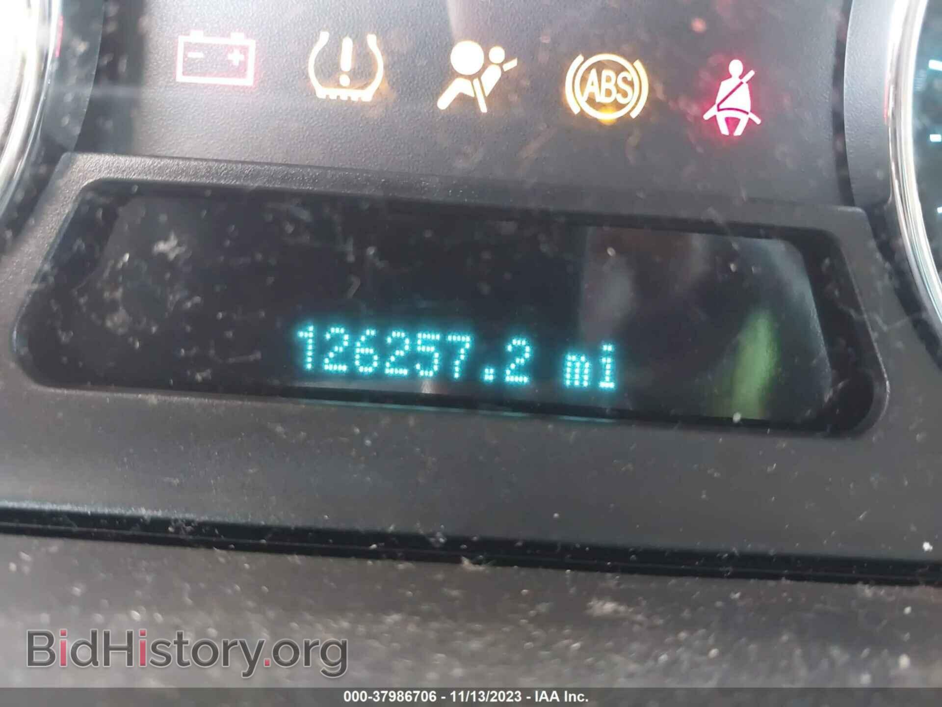 2010 FORD FLEX - VIN: 2FMGK5BC7ABB14389 - Photo 7