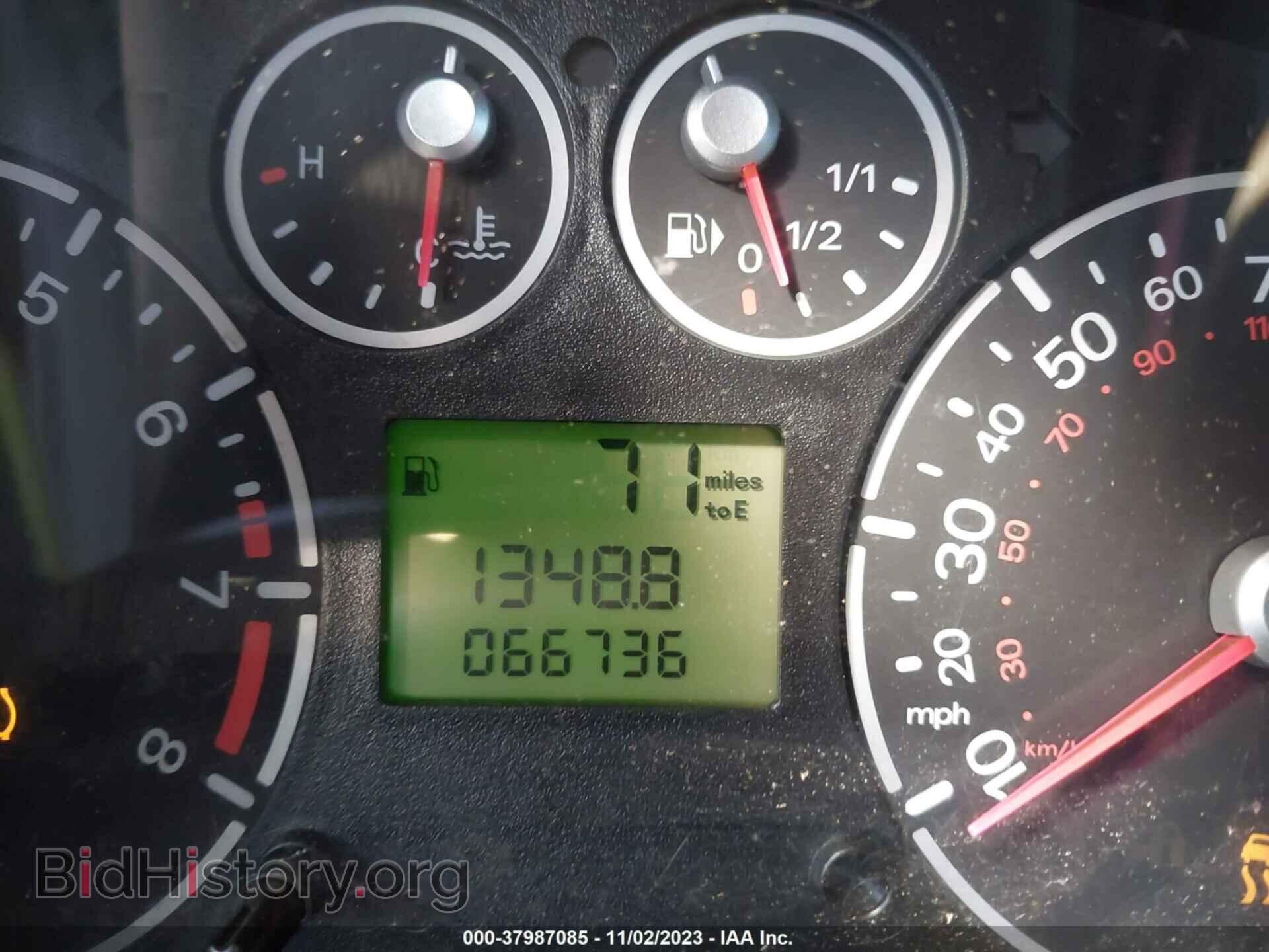 2013 FORD TRANSIT CONNECT - VIN: NM0LS7DN0DT153310 - Фото 16