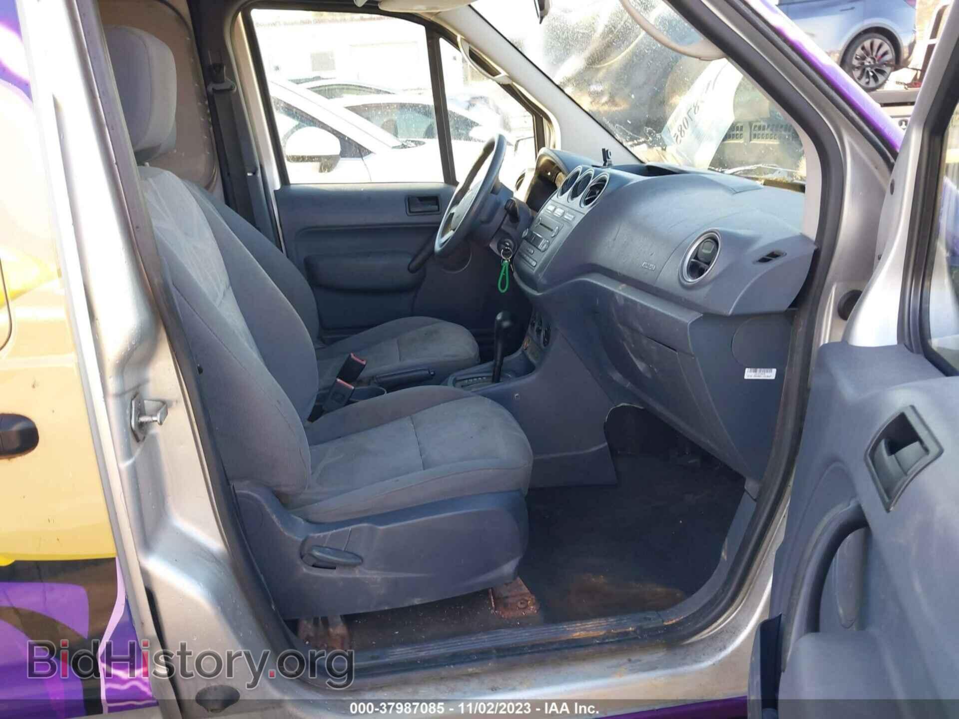 2013 FORD TRANSIT CONNECT - VIN: NM0LS7DN0DT153310 - Фото 5