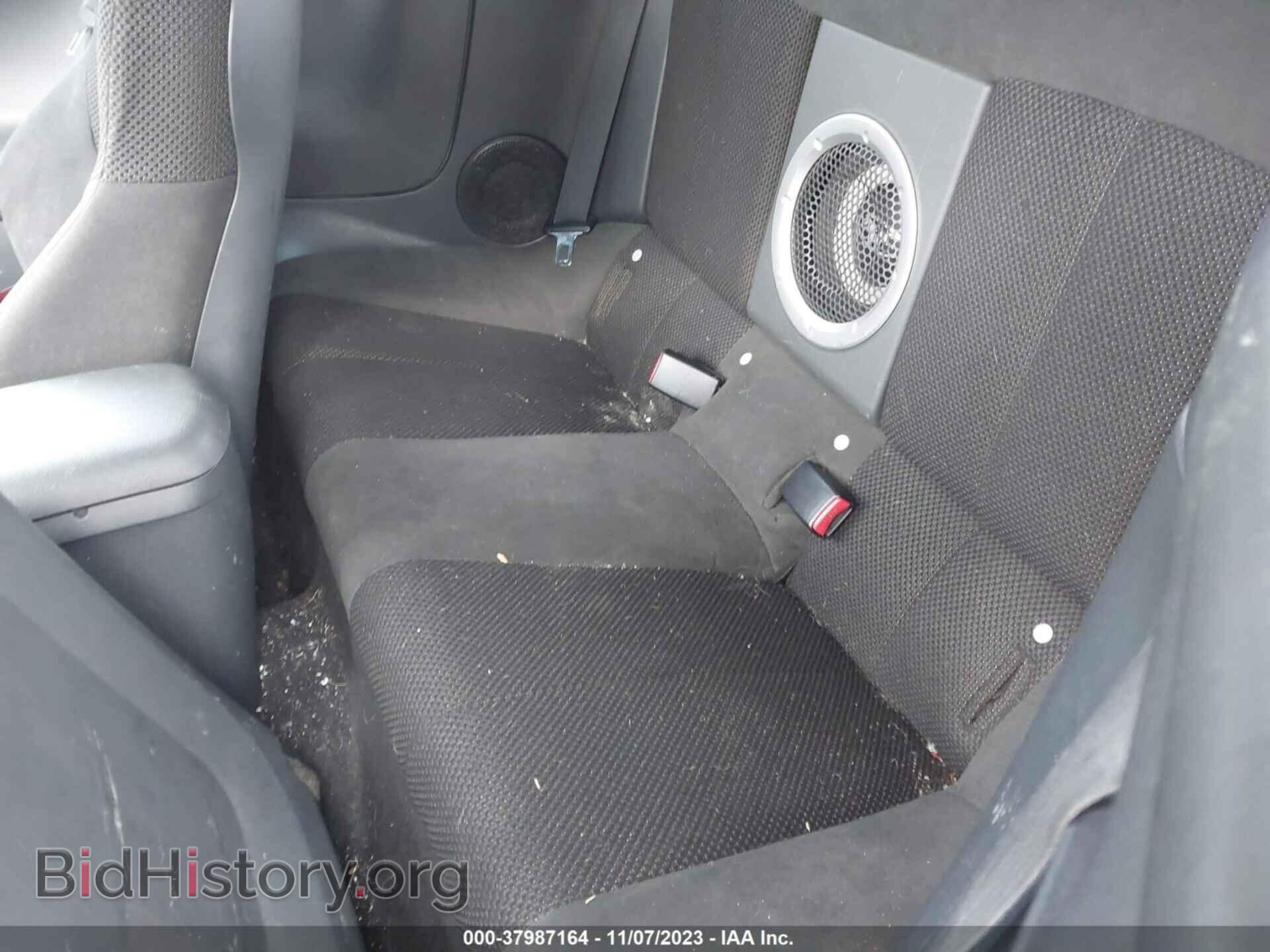 2008 MITSUBISHI ECLIPSE SPYDER - VIN: 4A3AL25F08E025688 - Фото 8