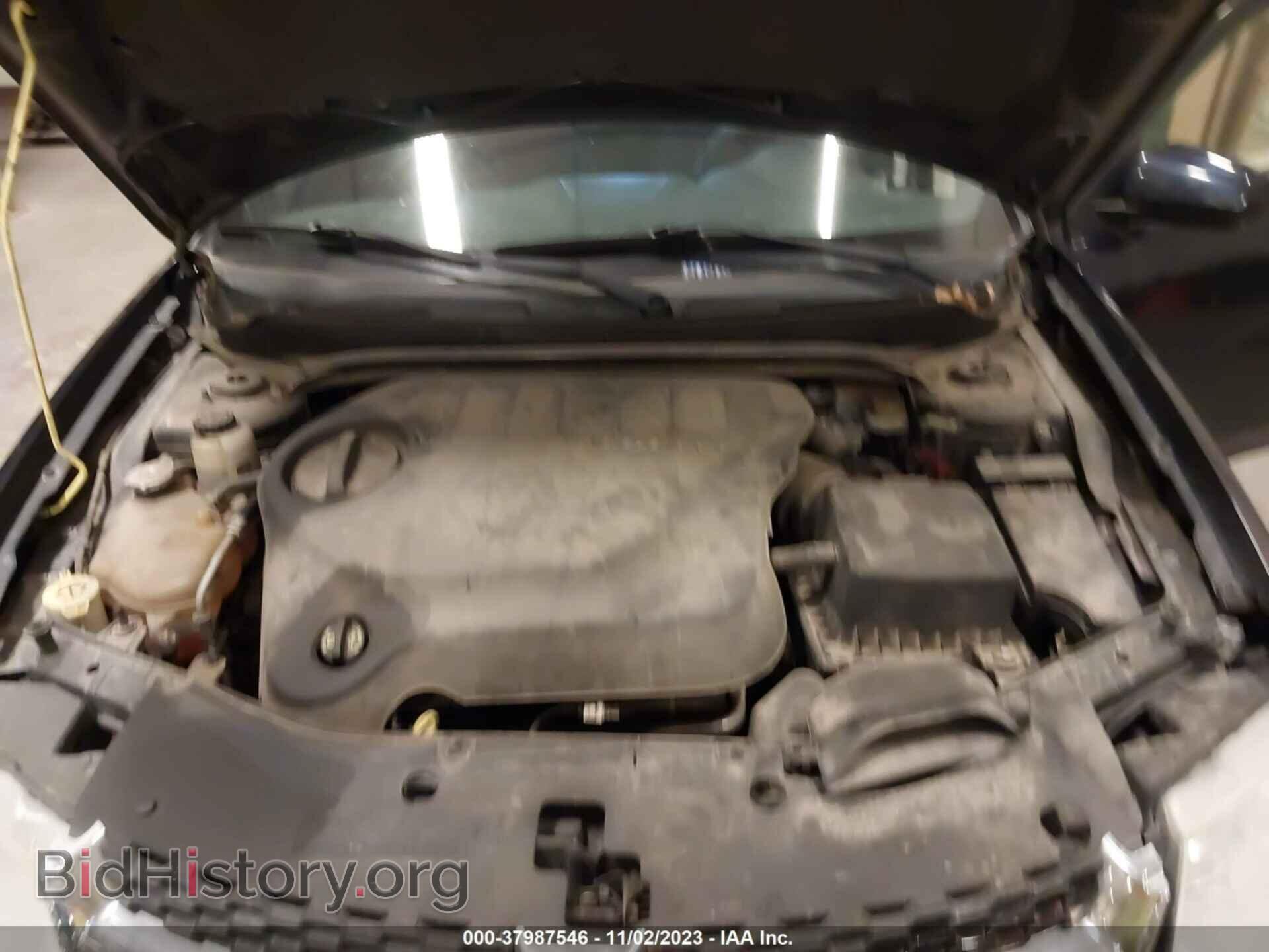 2012 DODGE AVENGER - VIN: 1C3CDZEG0CN228071 - Photo 10