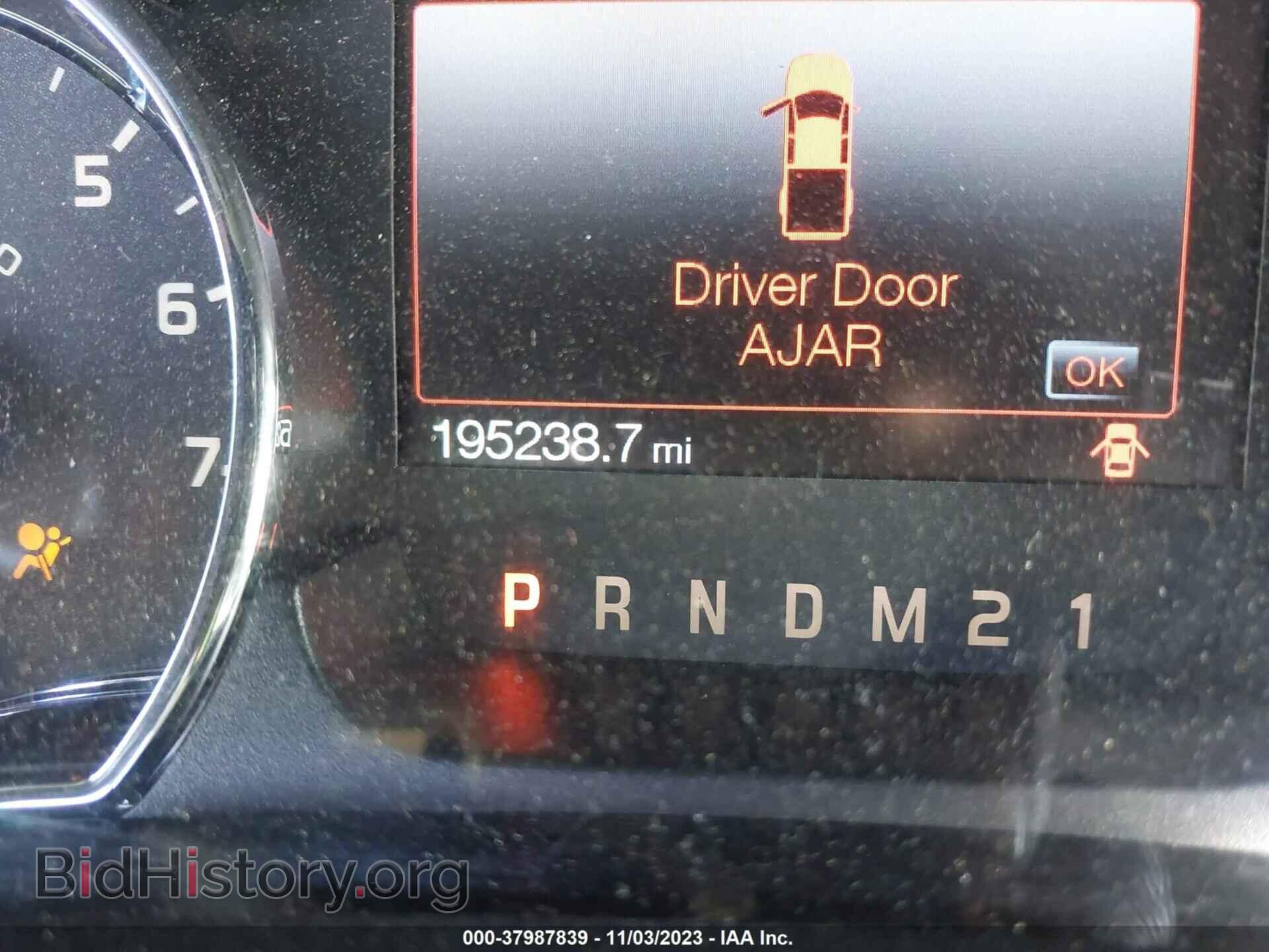 2011 FORD F-150 - VIN: 1FTFW1CF9BFA31357 - Фото 15