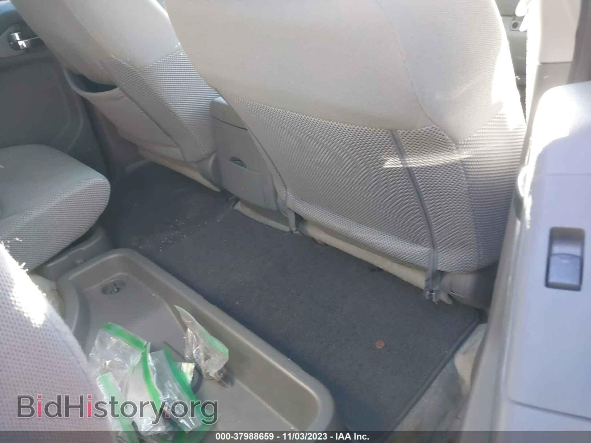2016 NISSAN FRONTIER - VIN: 1N6AD0EV6GN764765 - Фото 8