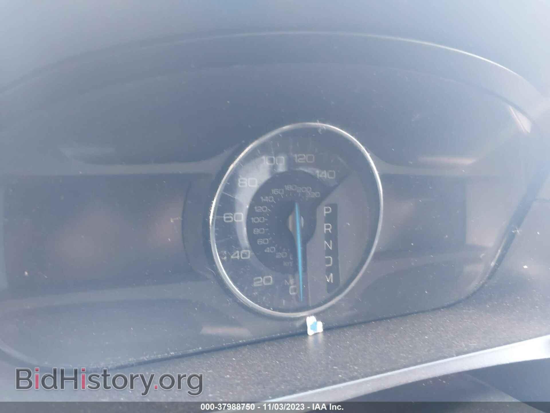 2011 FORD EDGE - VIN: 2FMDK3JC3BBB28039 - Фото 7
