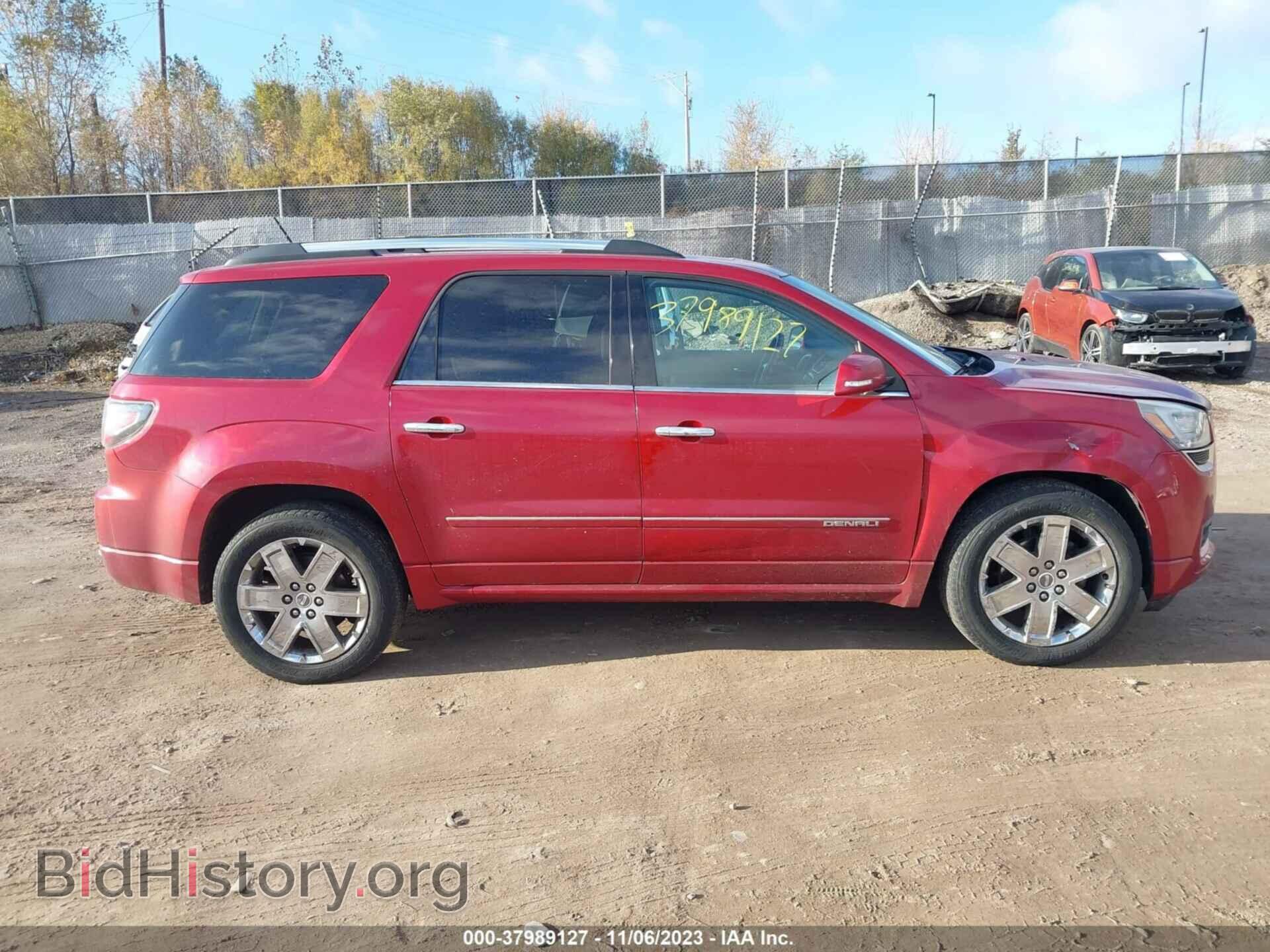 2013 GMC ACADIA - VIN: 1GKKVTKD0DJ230749 - Photo 13