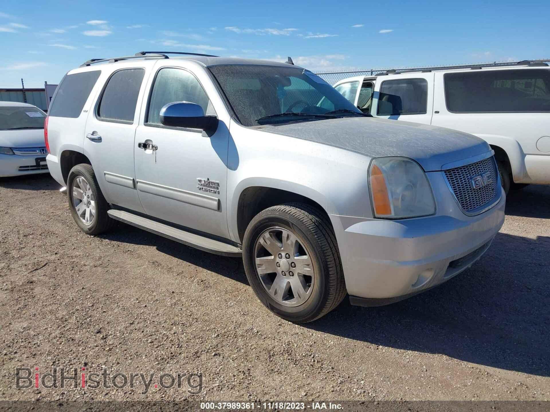 Photo 1GKS1CE07CR242594 - GMC YUKON 2012