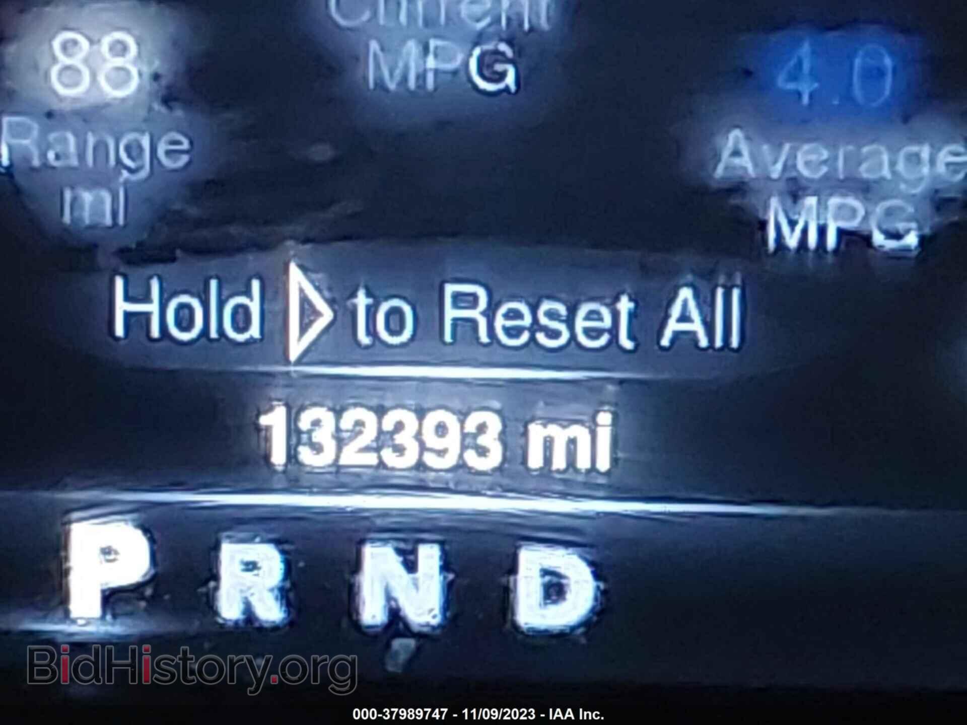 2013 RAM 1500 - VIN: 1C6RR7MT8DS624057 - Фото 7