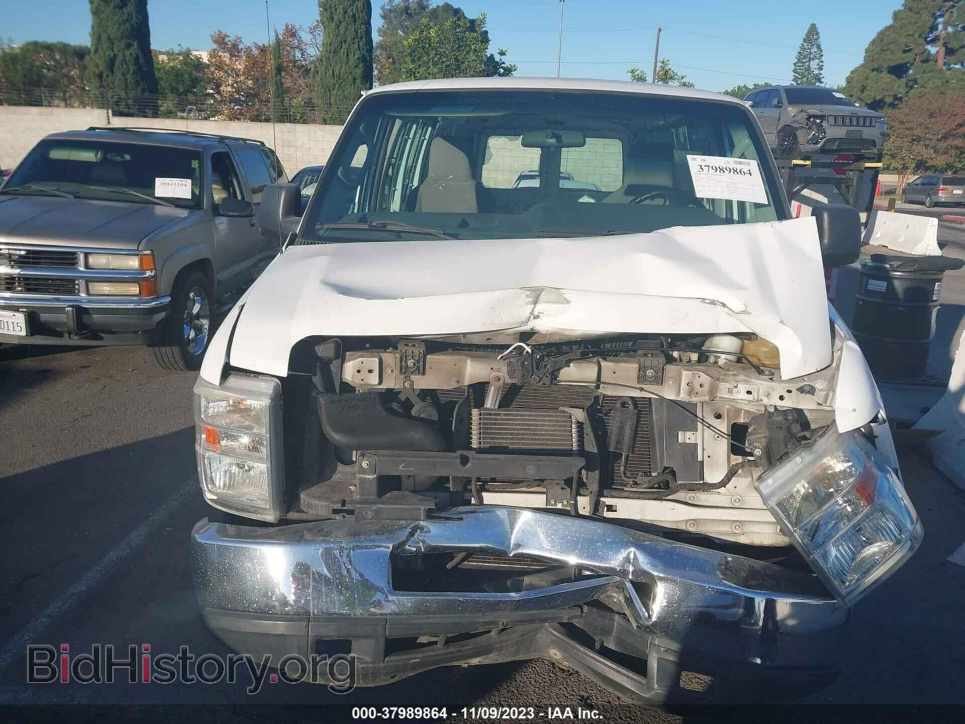 2013 FORD E-250 - VIN: 1FTNE2EW1DDA25407 - Фото 13