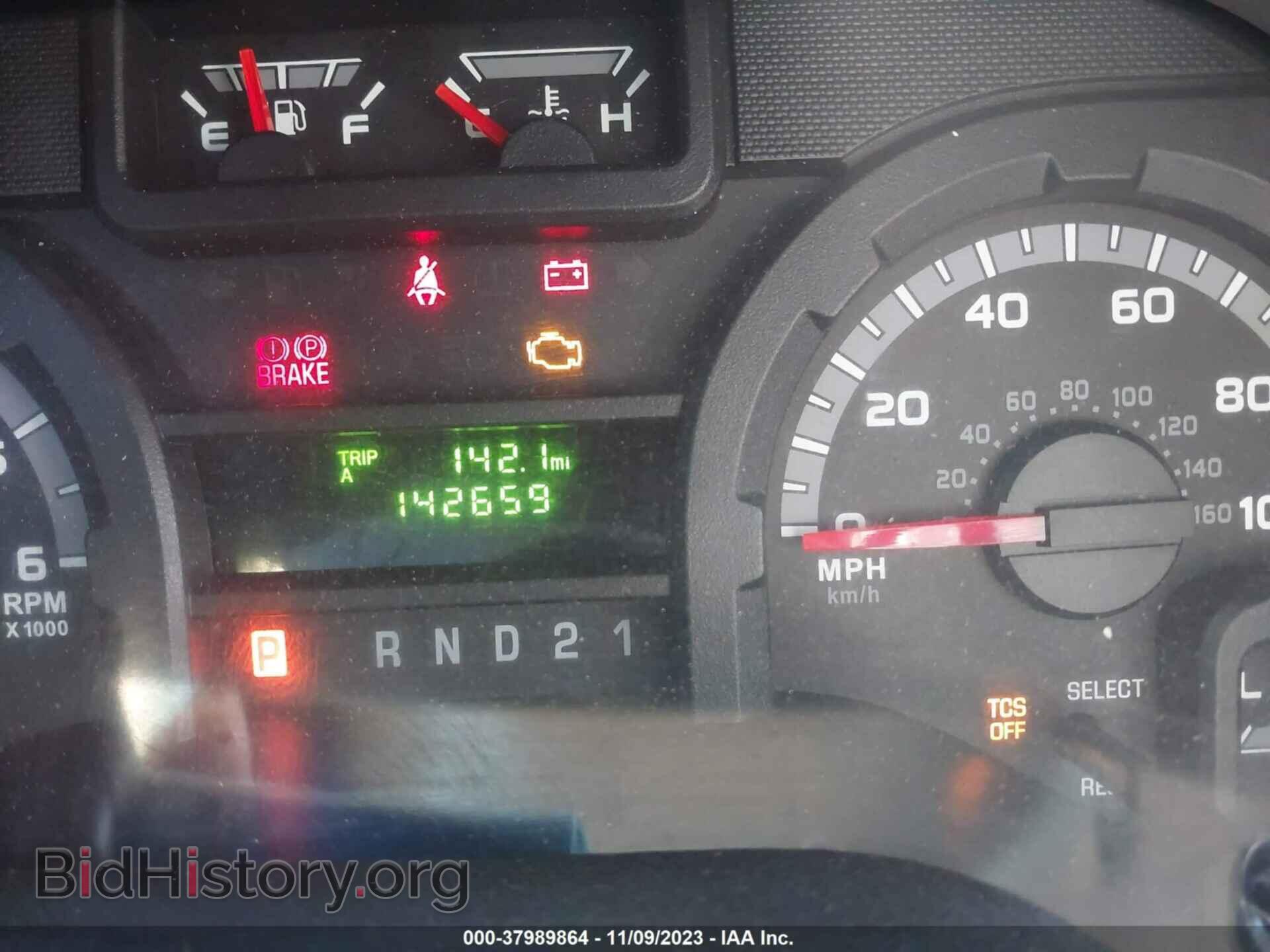 2013 FORD E-250 - VIN: 1FTNE2EW1DDA25407 - Фото 16