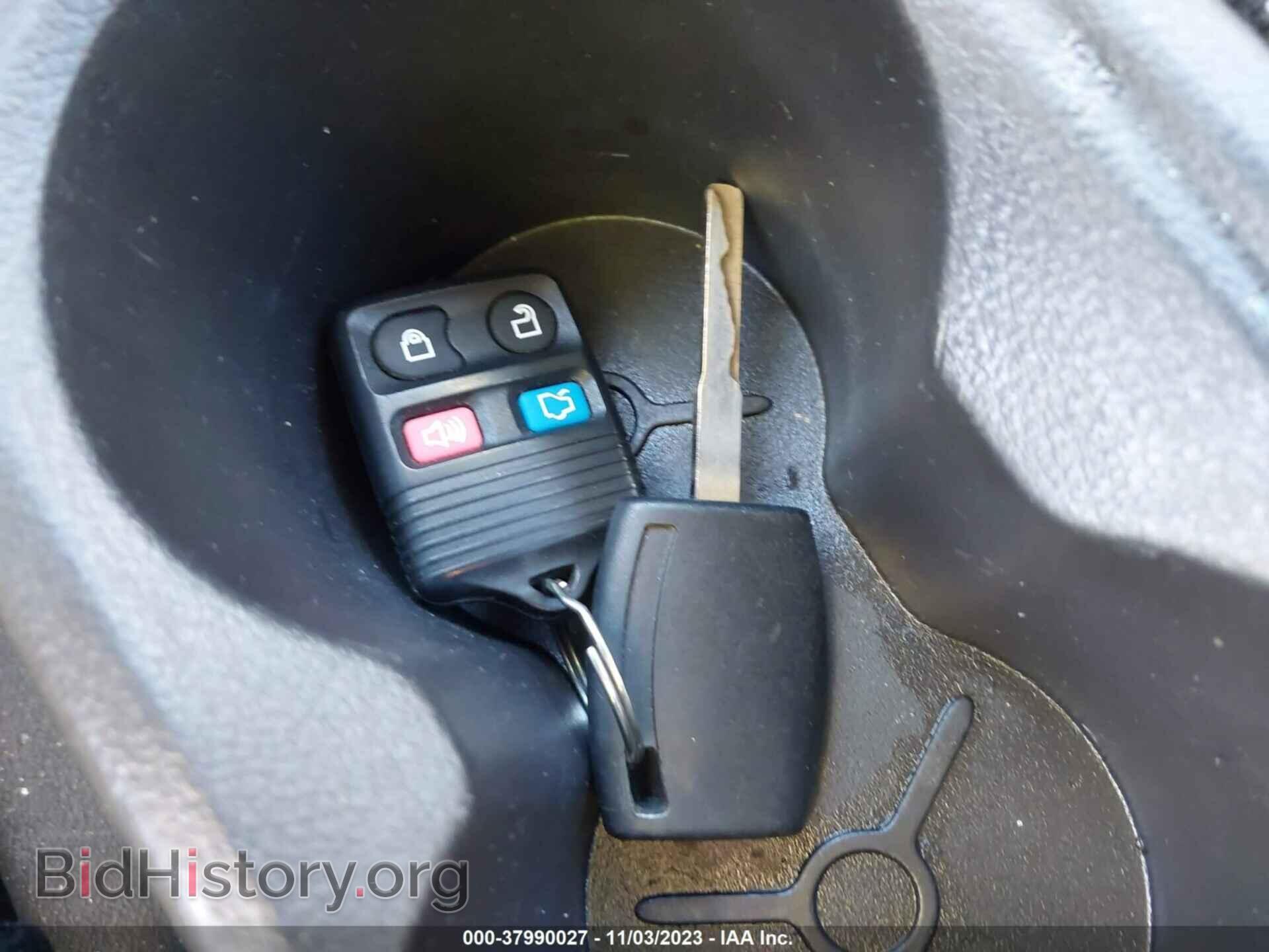 2012 FORD FOCUS - VIN: 1FAHP3F26CL134058 - Photo 11