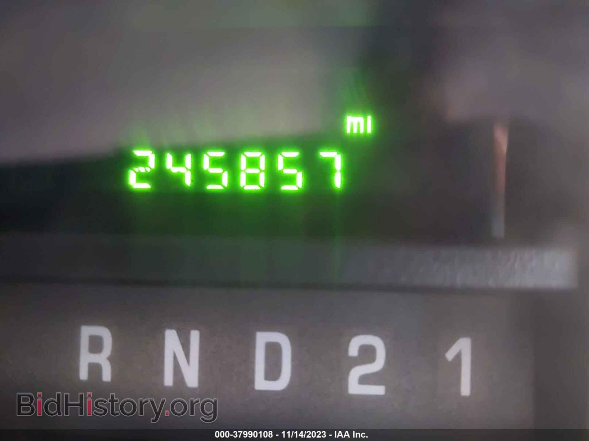 2012 FORD ECONOLINE CARGO VAN - VIN: 1FTNE2EL4CDA85444 - Photo 15