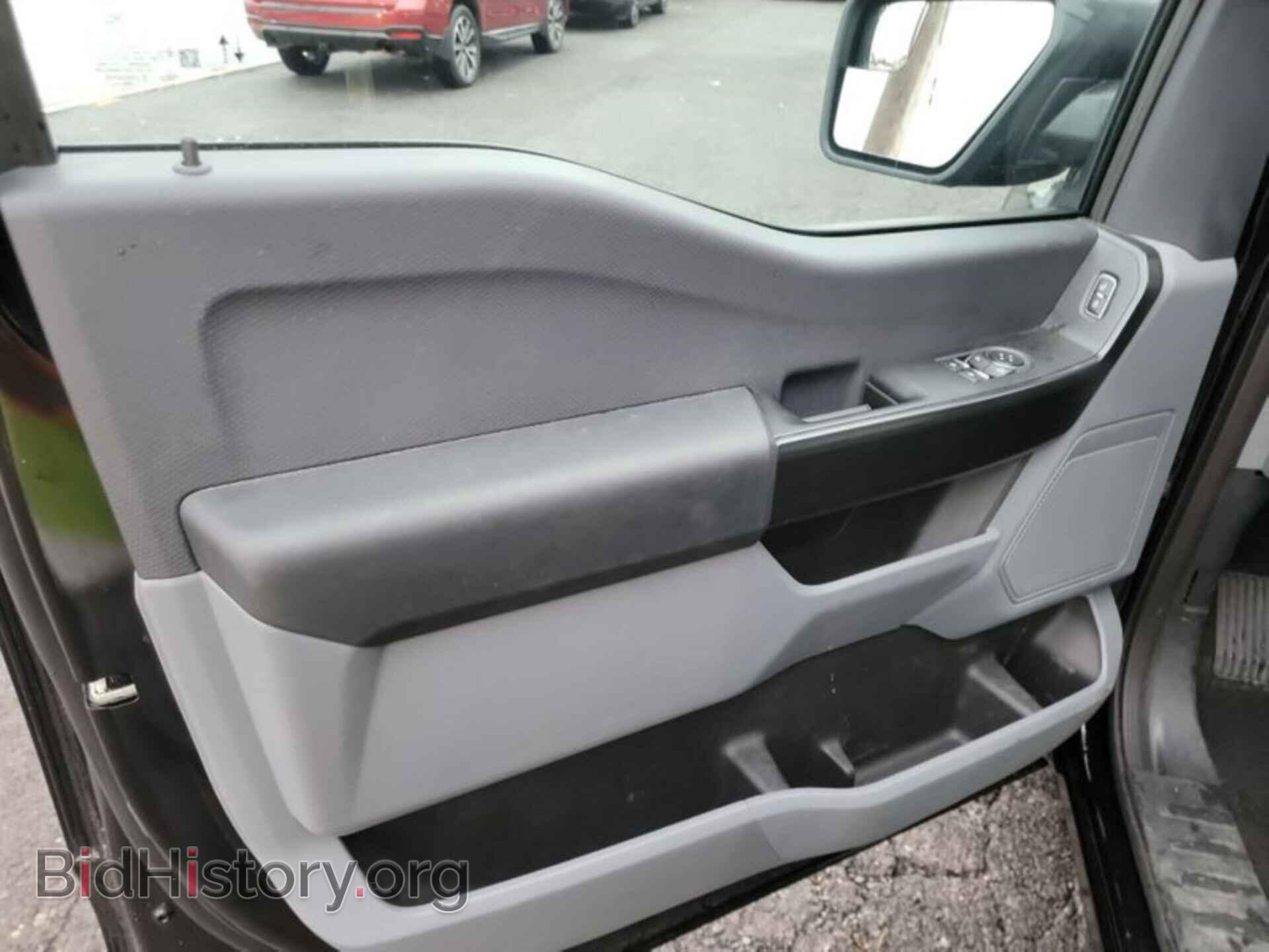 2021 FORD F-150 - VIN: 1FTMF1EB2MKF09064 - Фото 14