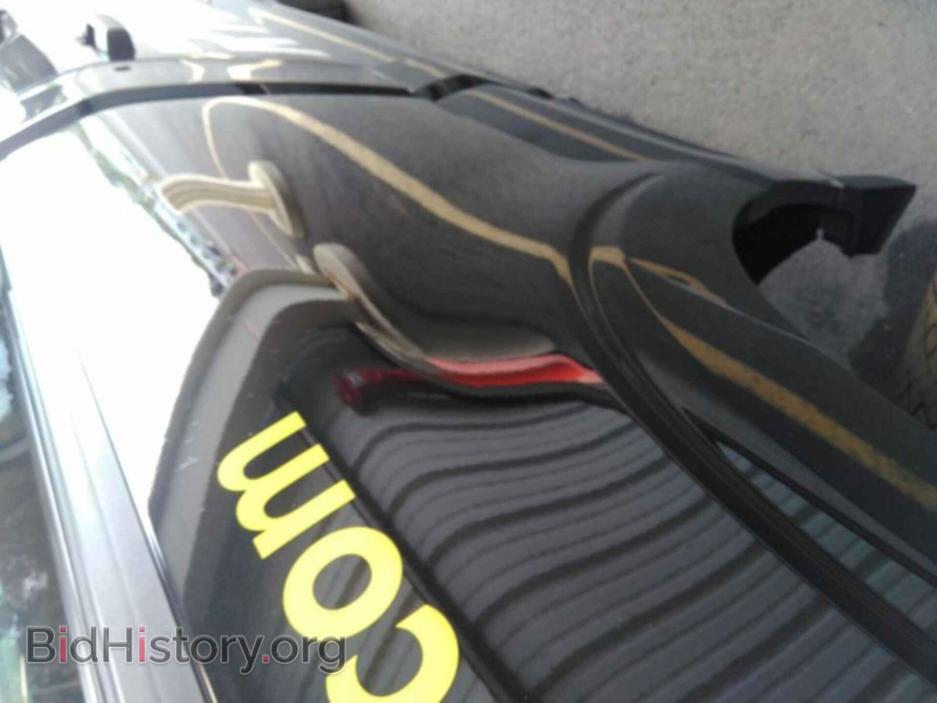 2021 FORD F-150 - VIN: 1FTMF1EB2MKF09064 - Фото 4