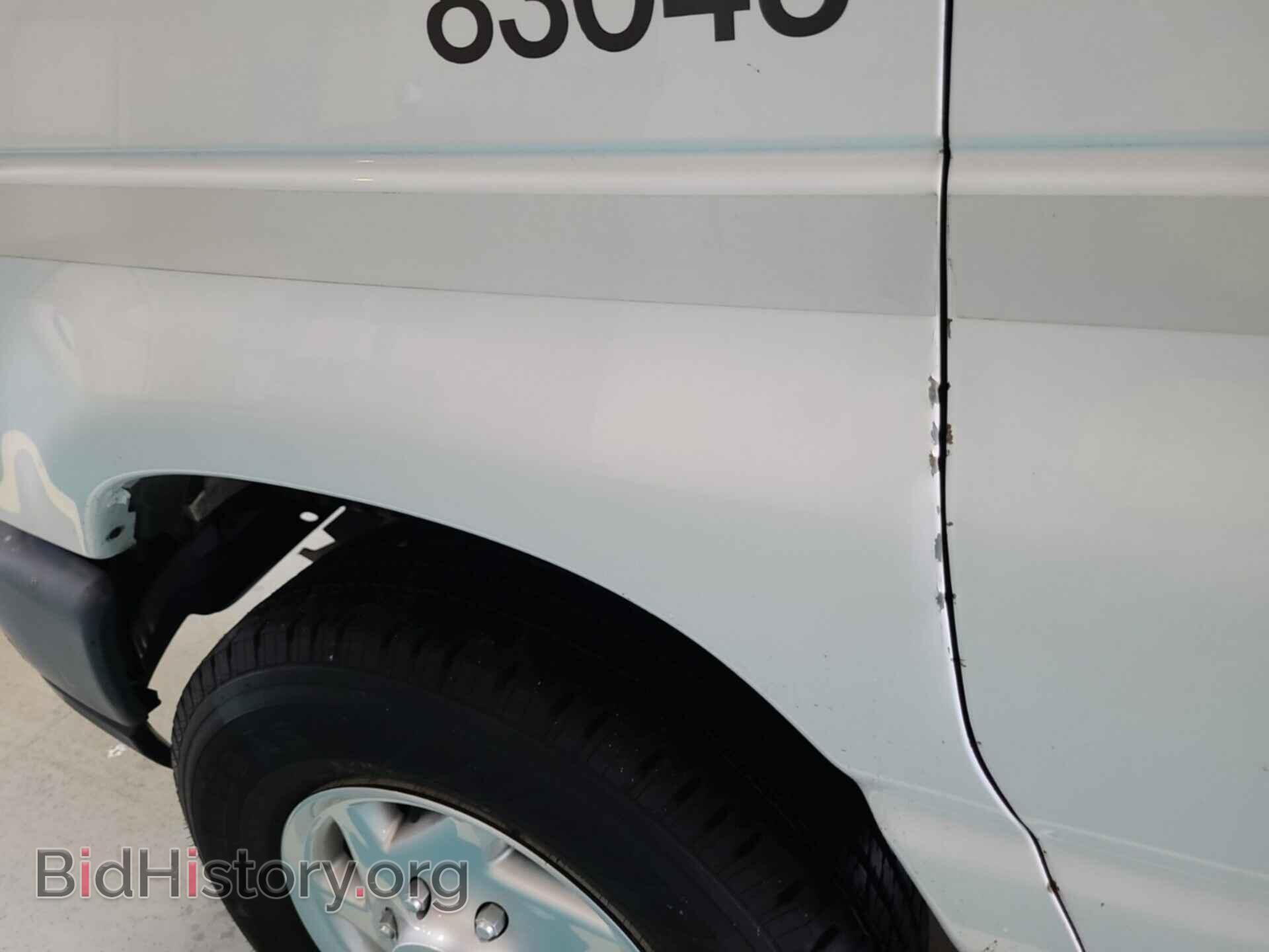 2011 FORD E-250 - VIN: 1FTNE2ELXBDB37030 - Фото 14