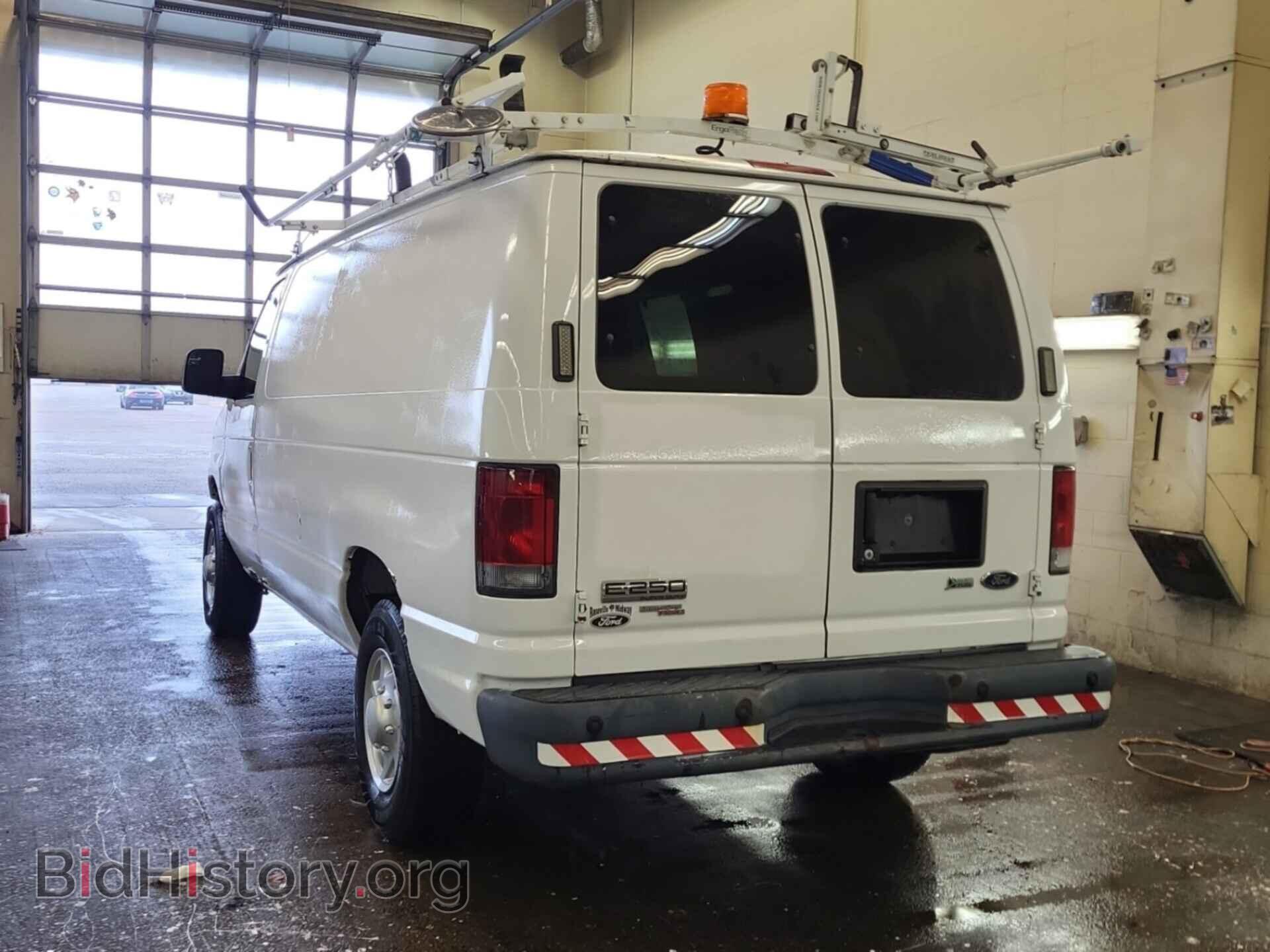 2011 FORD E-250 - VIN: 1FTNE2ELXBDB37030 - Фото 20