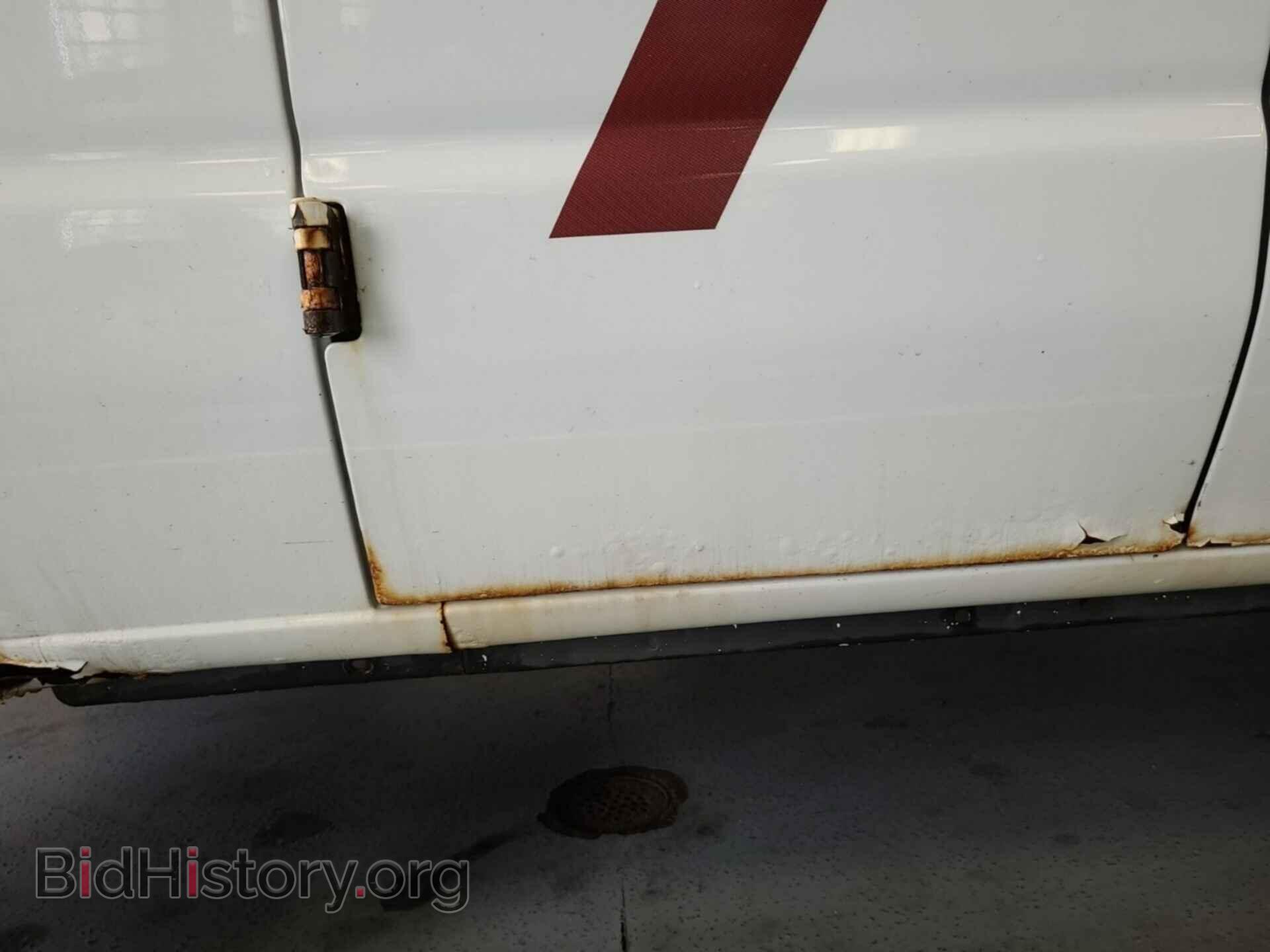 2011 FORD E-250 - VIN: 1FTNE2ELXBDB37030 - Фото 23