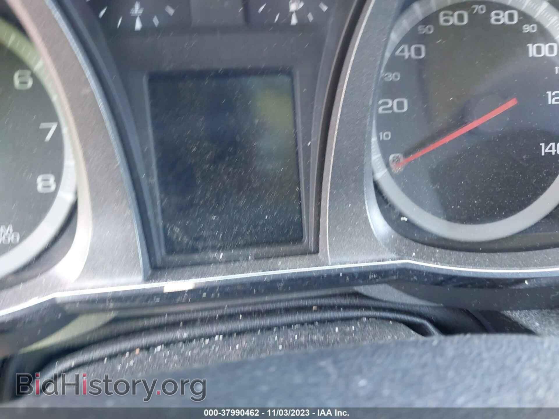 2015 GMC TERRAIN - VIN: 2GKALMEK9F6413794 - Photo 7