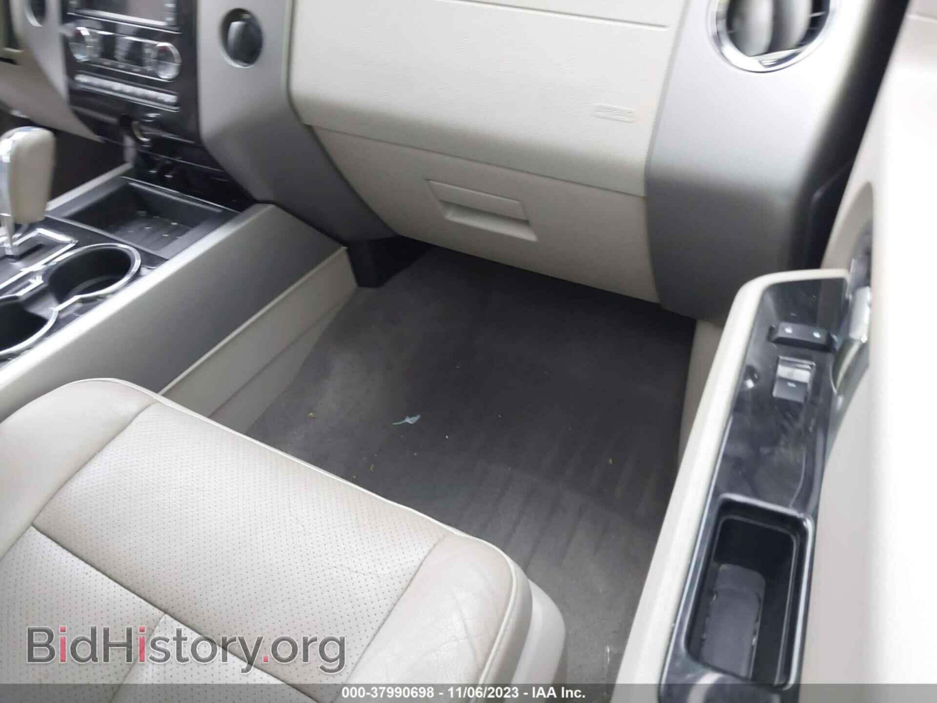 2014 FORD EXPEDITION - VIN: 1FMJU2A51EEF41711 - Фото 5