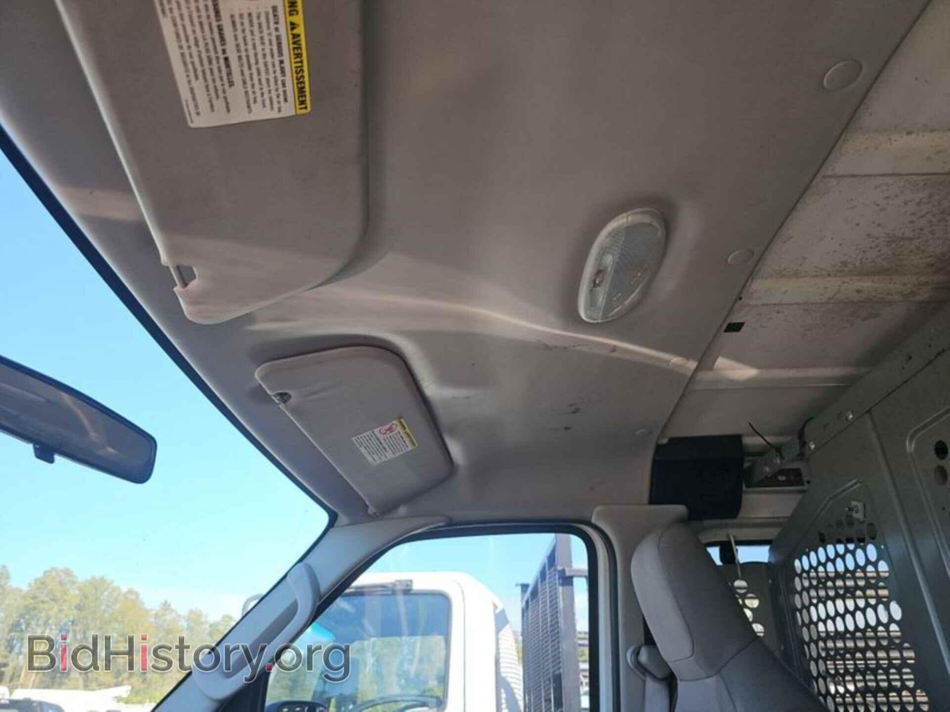 2011 FORD E-250 - VIN: 1FTNE2EL8BDA70833 - Photo 20