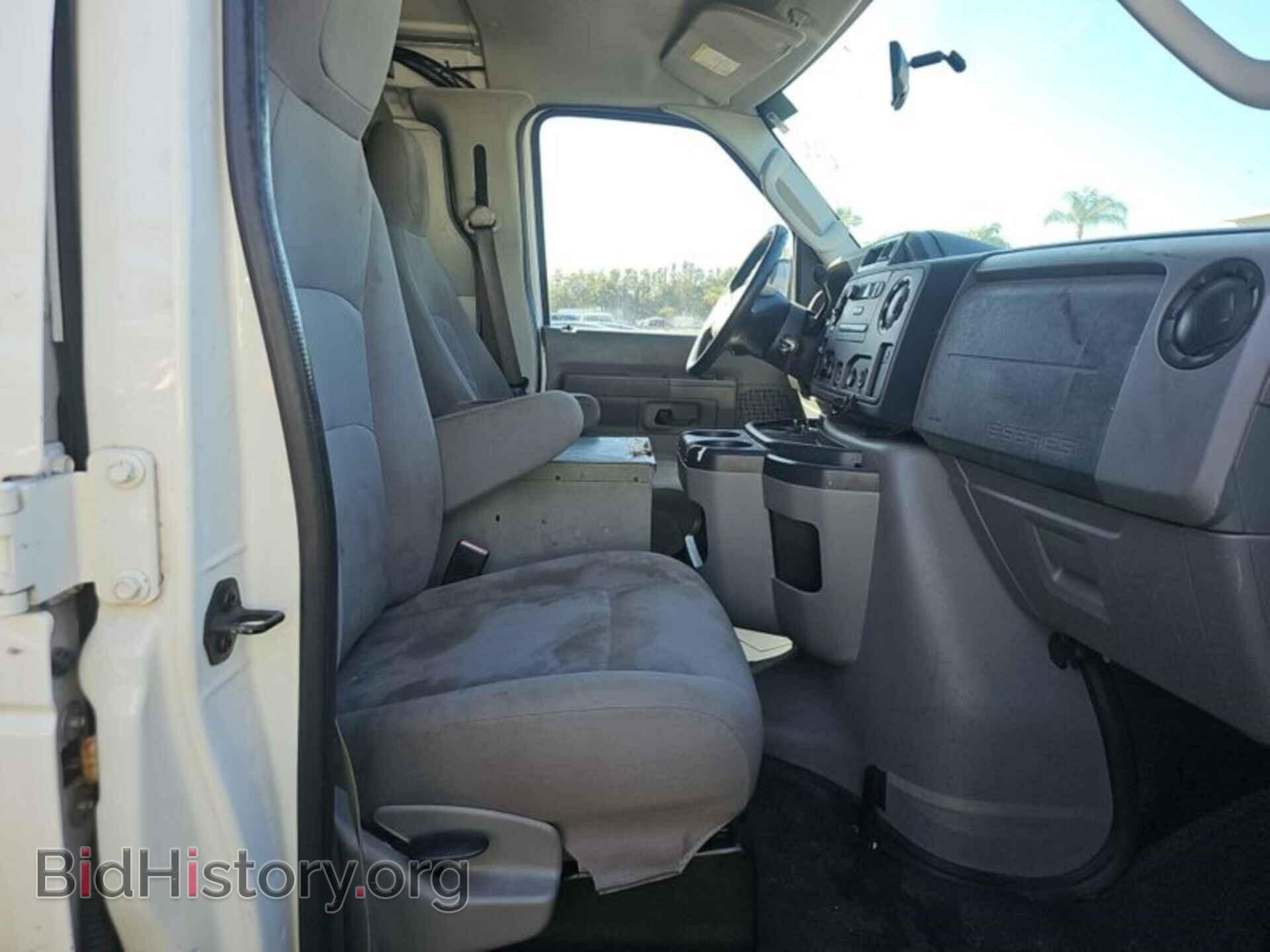 2011 FORD E-250 - VIN: 1FTNE2EL8BDA70833 - Photo 3