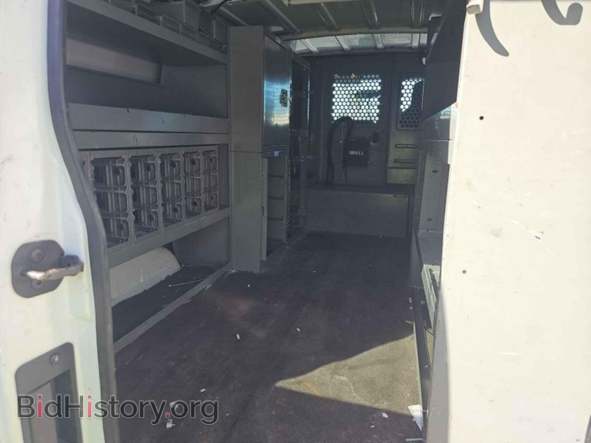 2011 FORD E-250 - VIN: 1FTNE2EL8BDA70833 - Photo 21