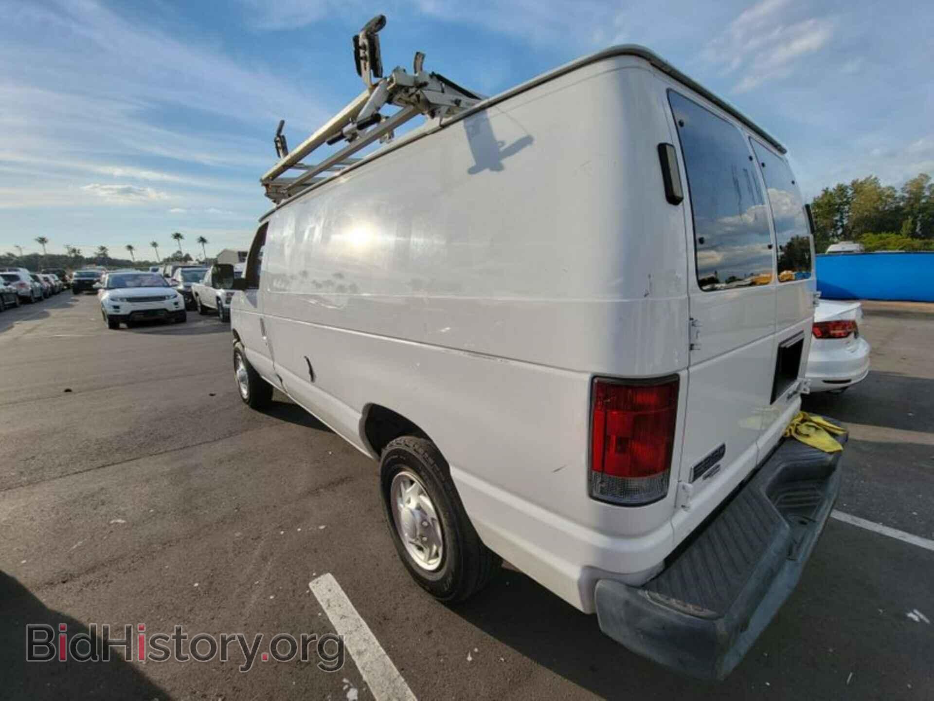 2011 FORD E-250 - VIN: 1FTNE2EL8BDA70833 - Photo 24