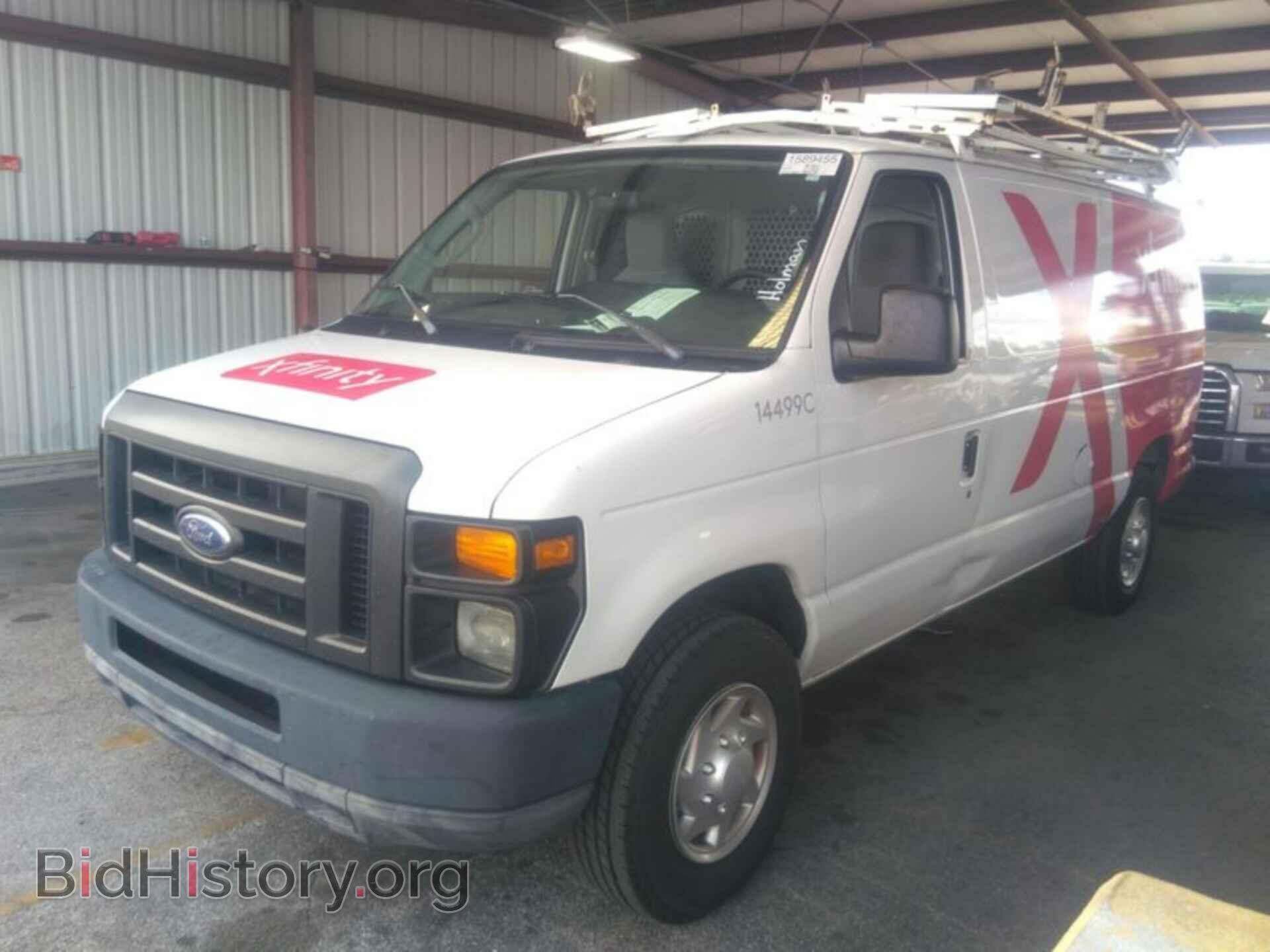 2011 FORD E-250 - VIN: 1FTNE2EL8BDA70833 - Photo 5