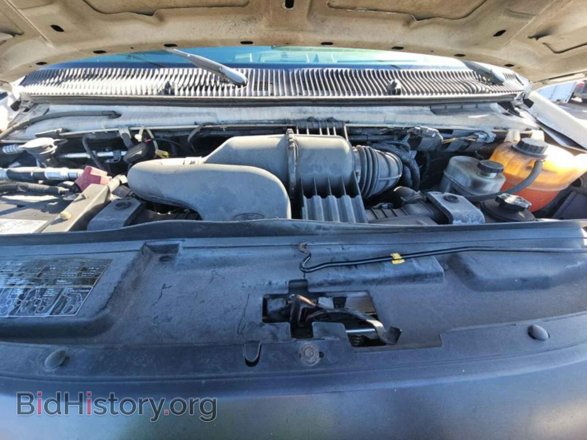 2011 FORD E-250 - VIN: 1FTNE2EL8BDA70833 - Photo 6