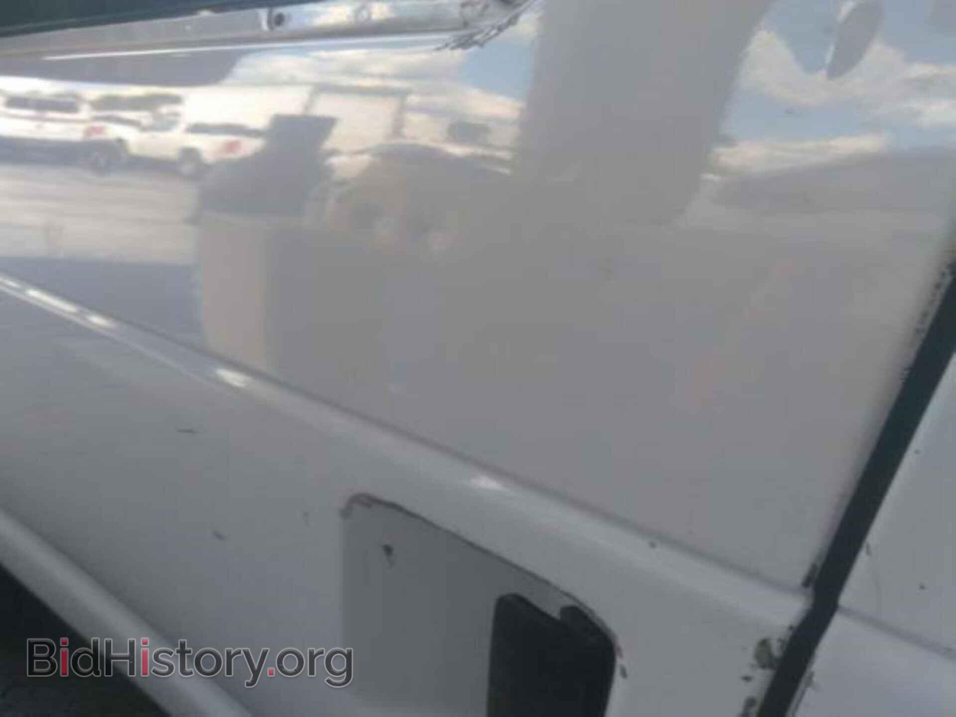 2011 FORD E-250 - VIN: 1FTNE2EL8BDA70833 - Photo 10