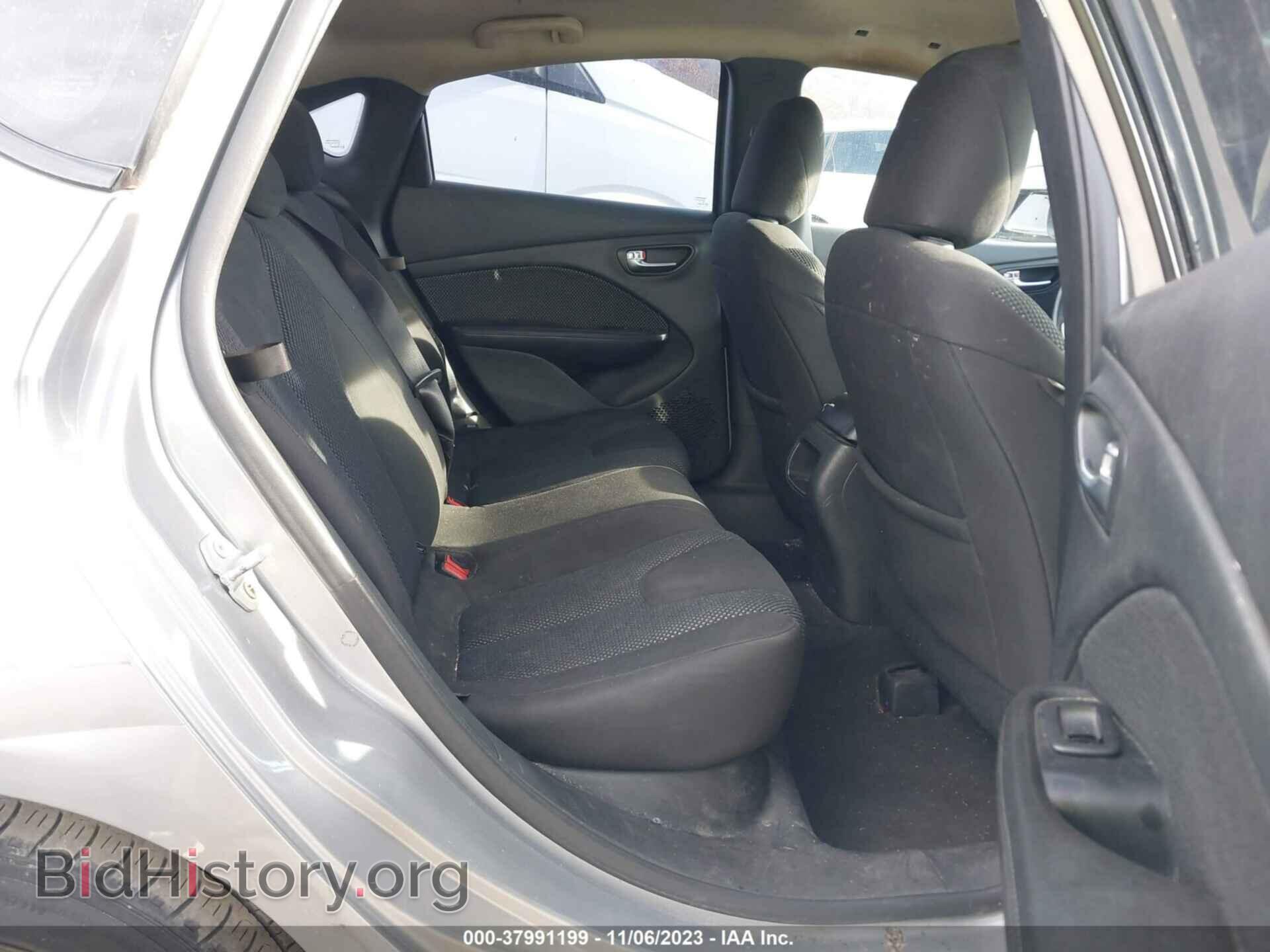 2015 DODGE DART - VIN: 1C3CDFAA3FD415024 - Фото 8